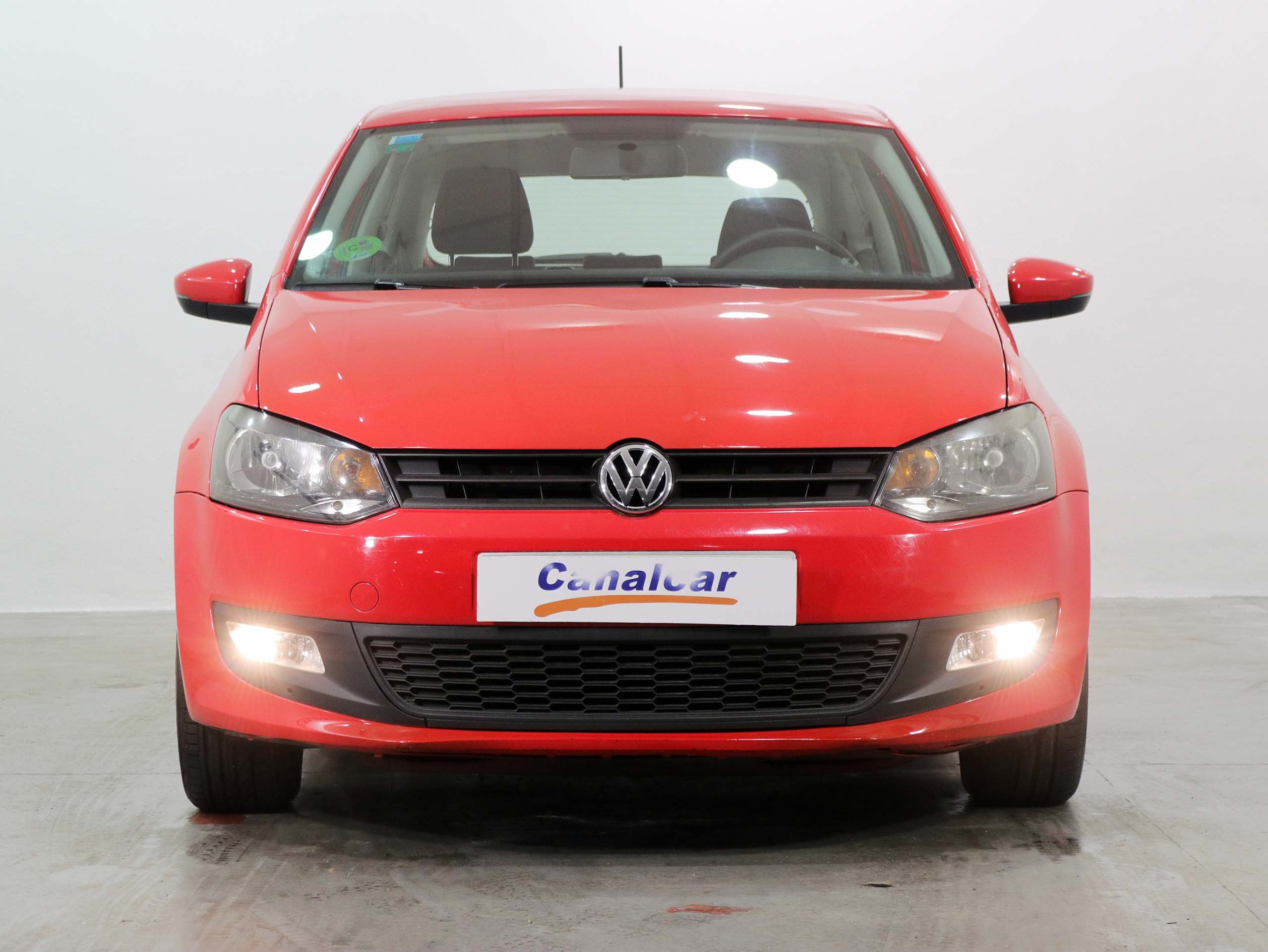Foto Volkswagen Polo 4