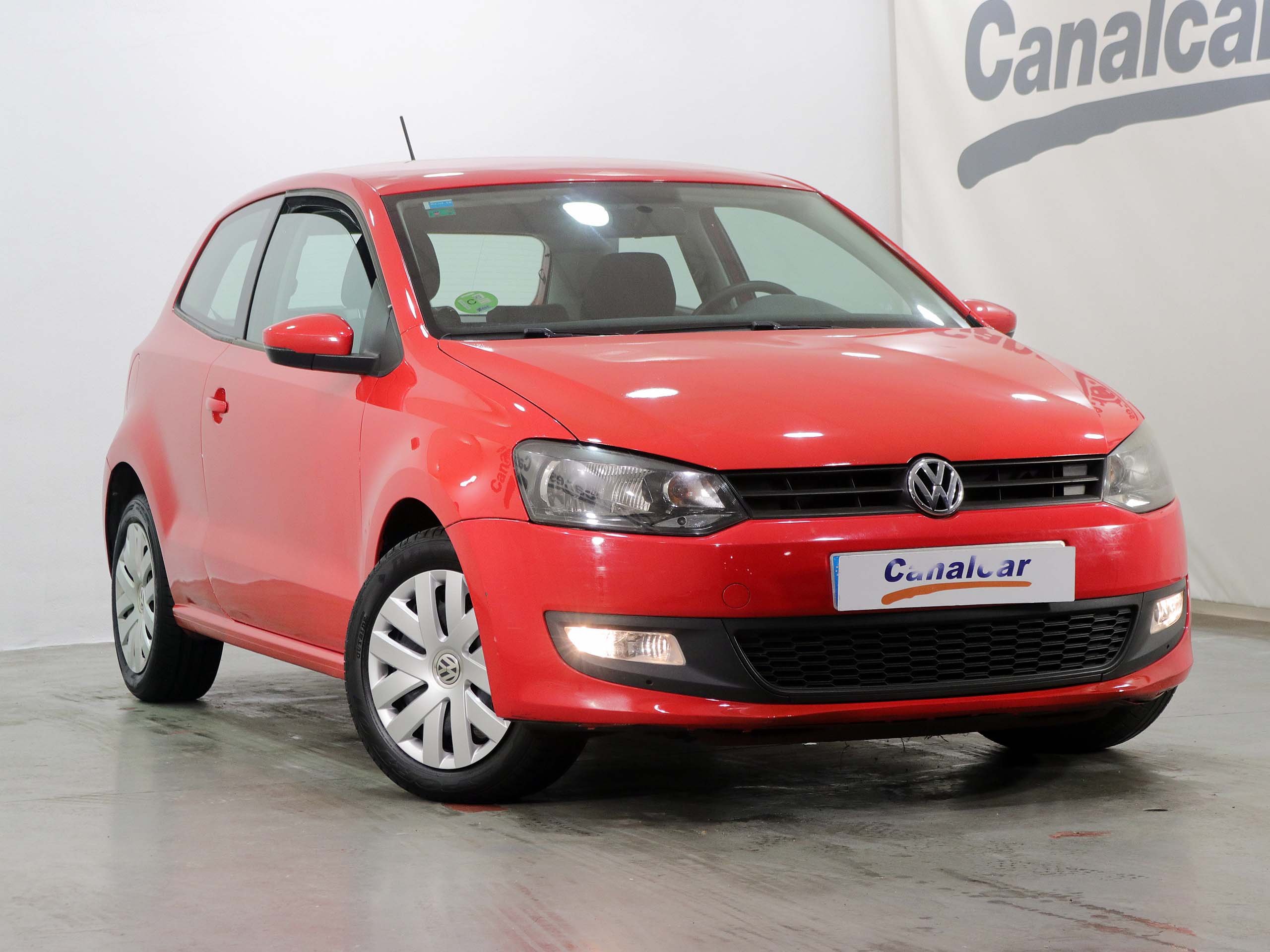 Foto Volkswagen Polo 5