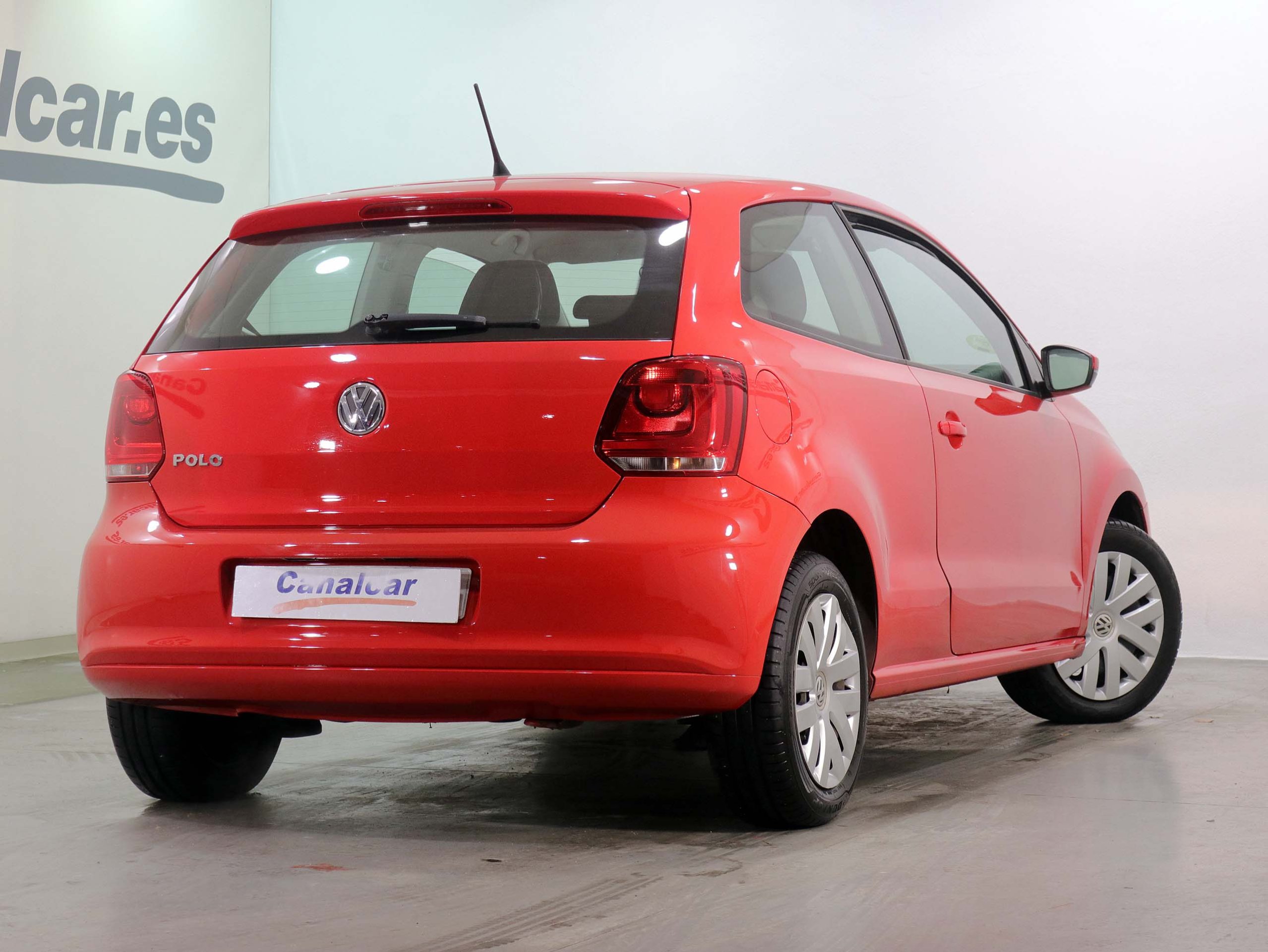 Foto Volkswagen Polo 6