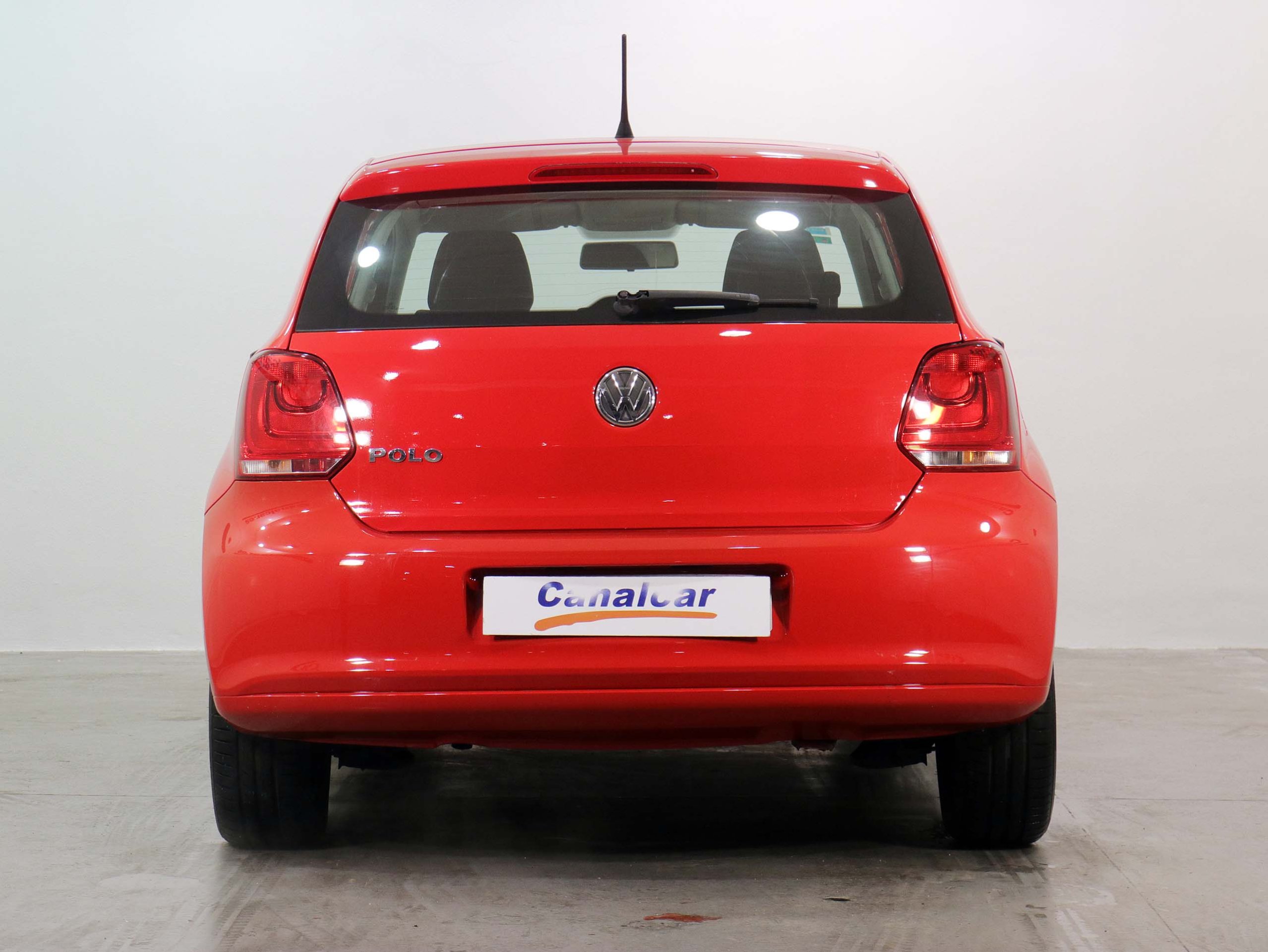 Foto Volkswagen Polo 7