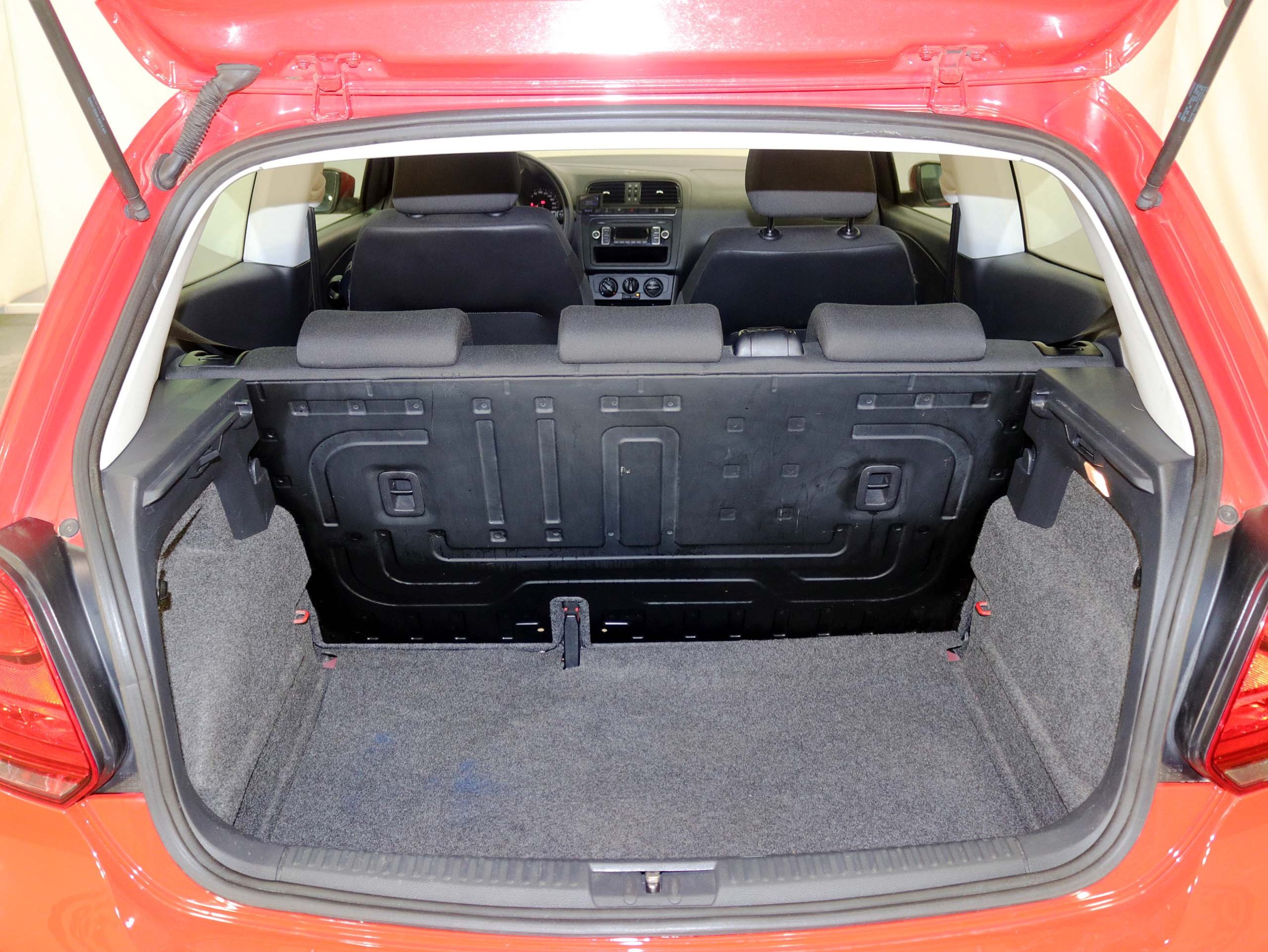 Foto Volkswagen Polo 10