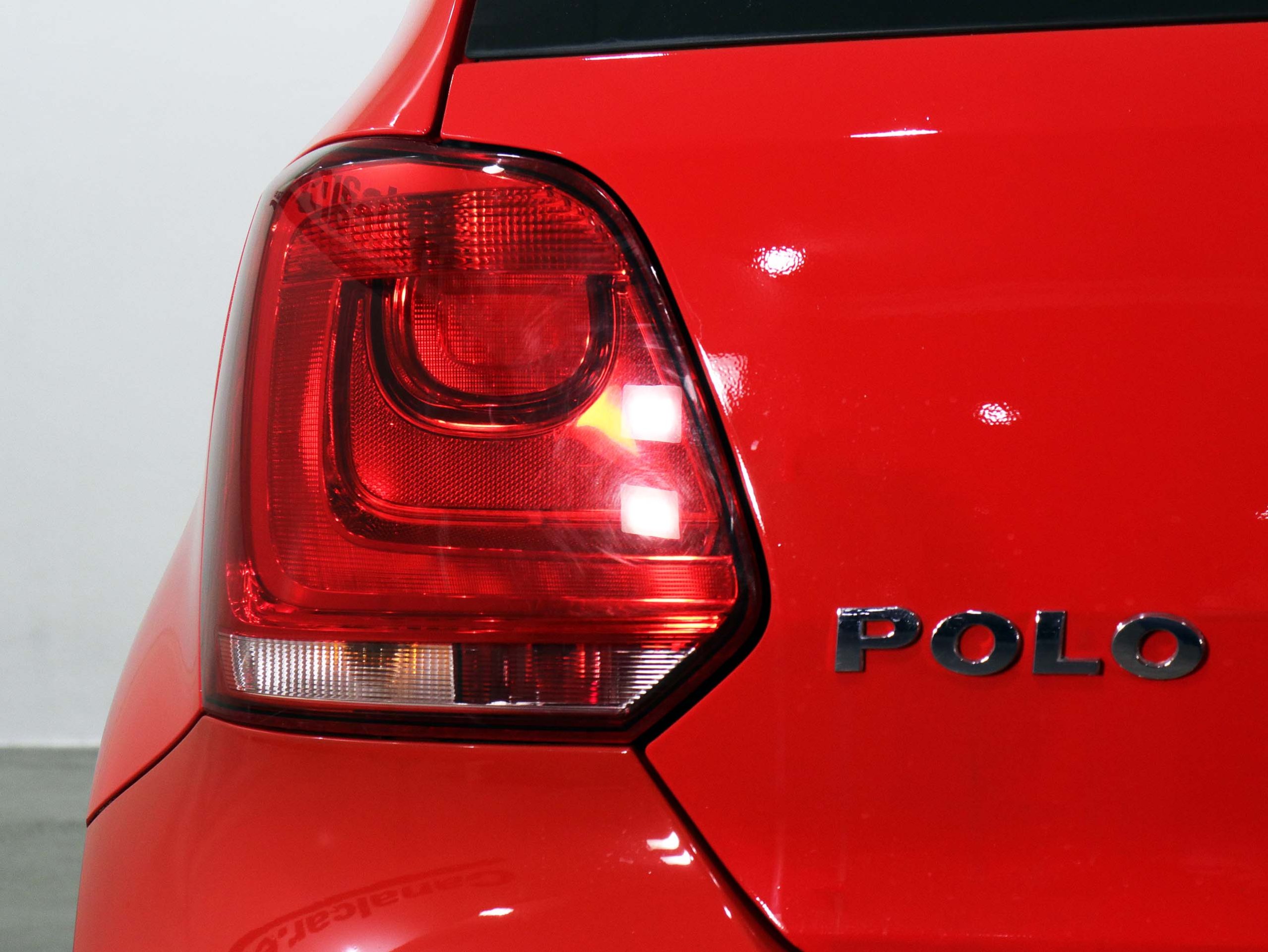 Foto Volkswagen Polo 11