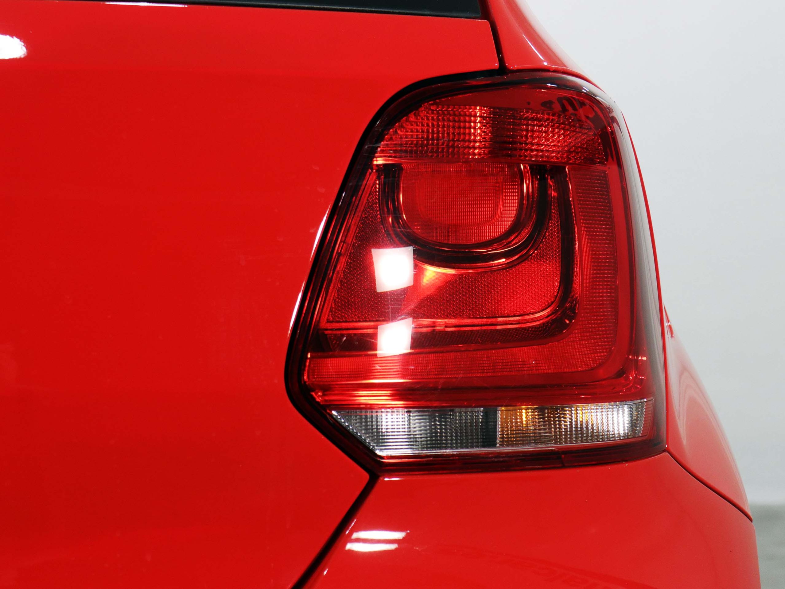 Foto Volkswagen Polo 12