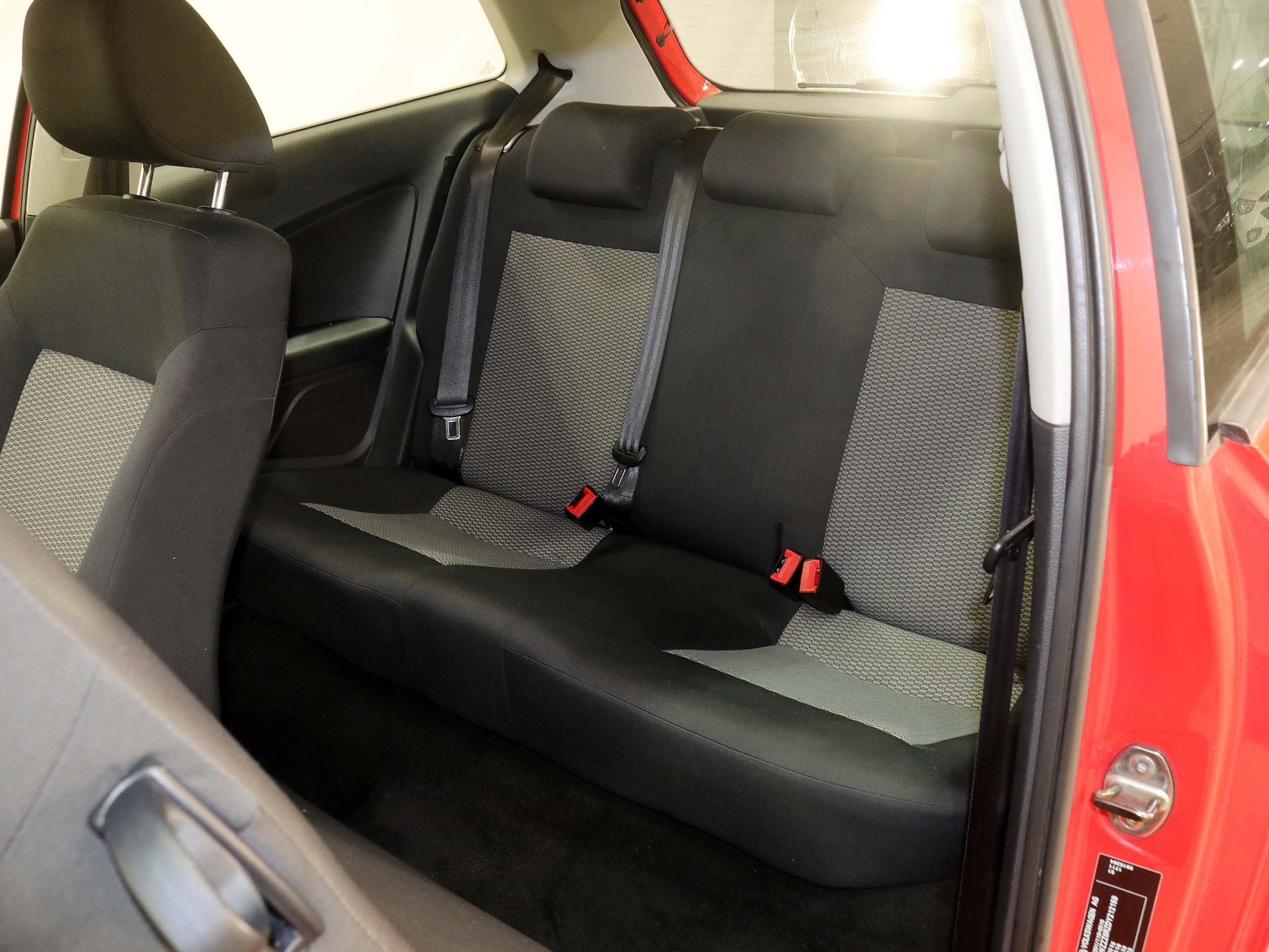 Foto Volkswagen Polo 15