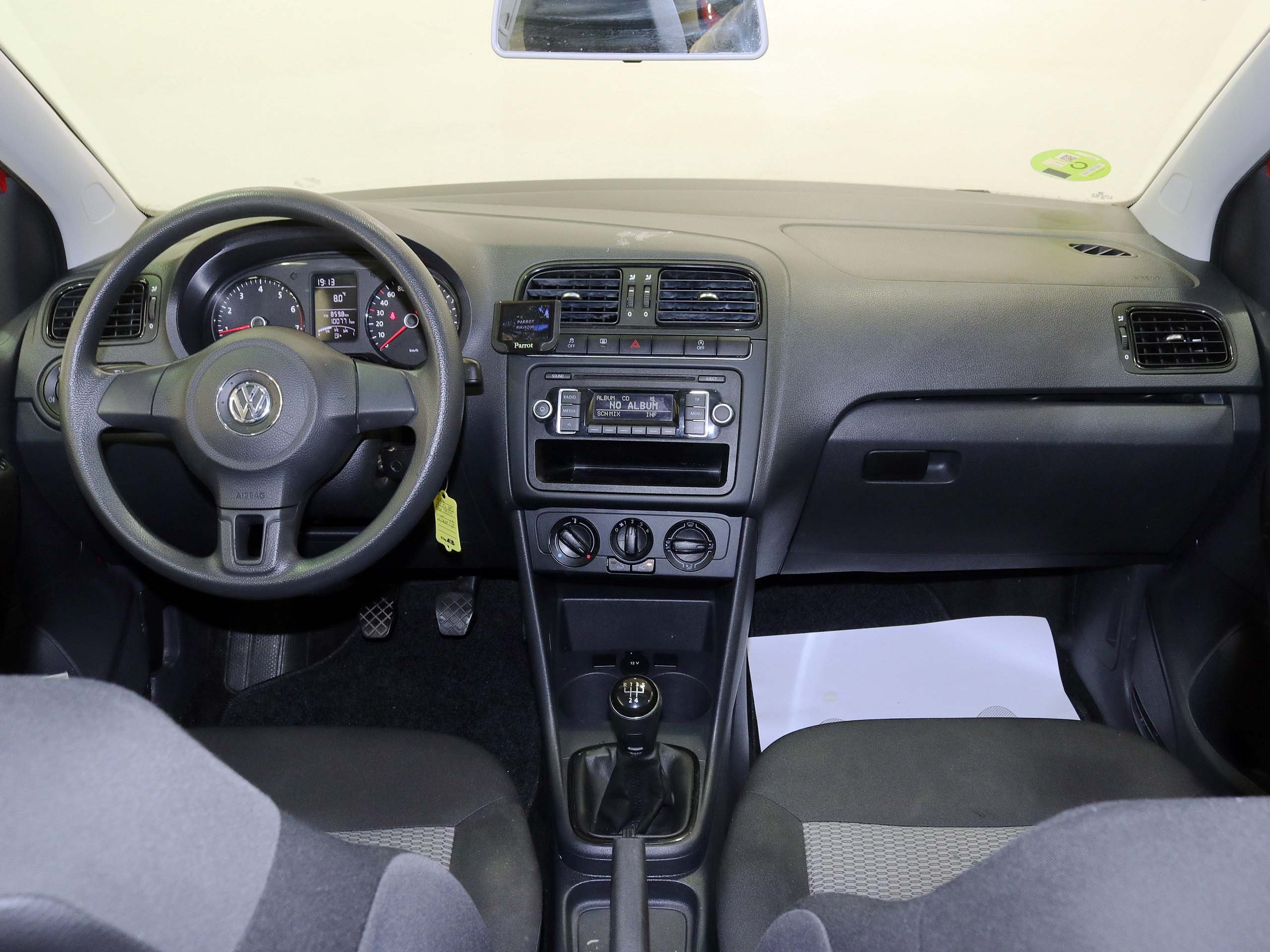 Foto Volkswagen Polo 18