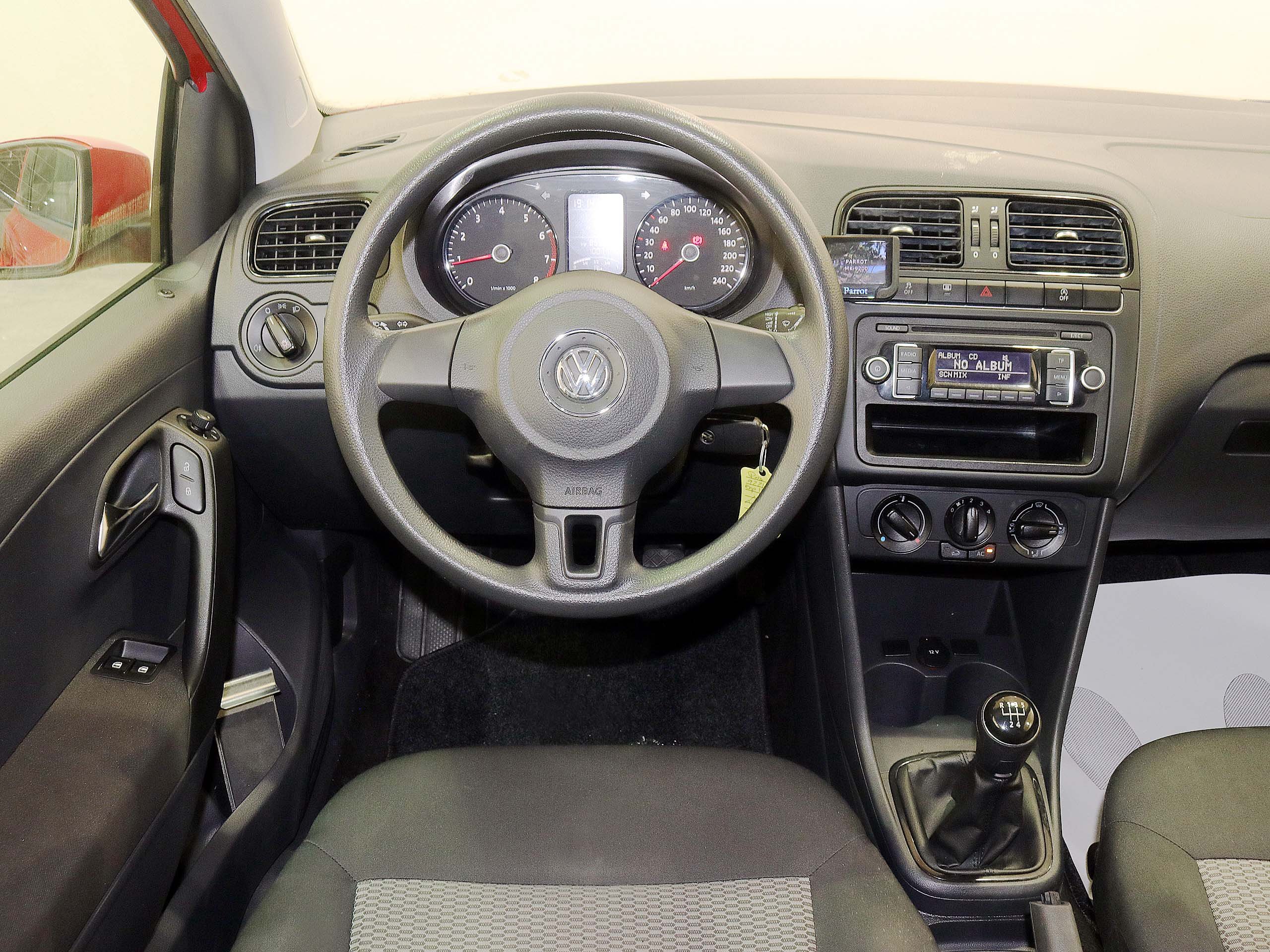 Foto Volkswagen Polo 19