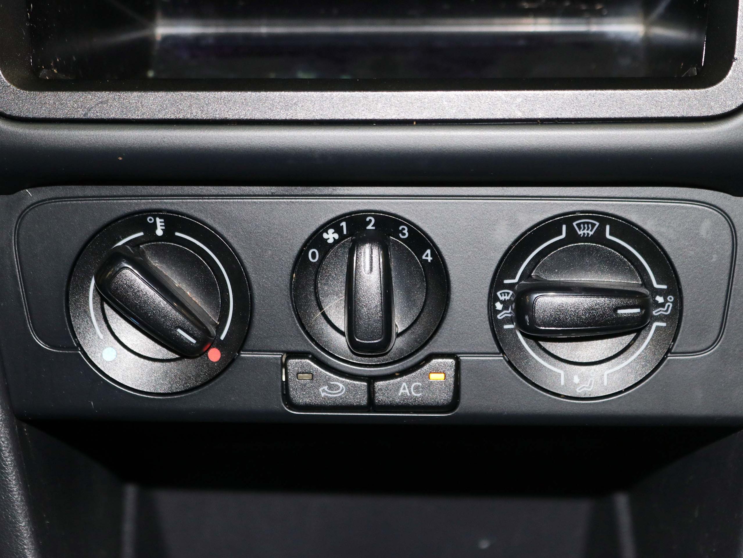Foto Volkswagen Polo 22