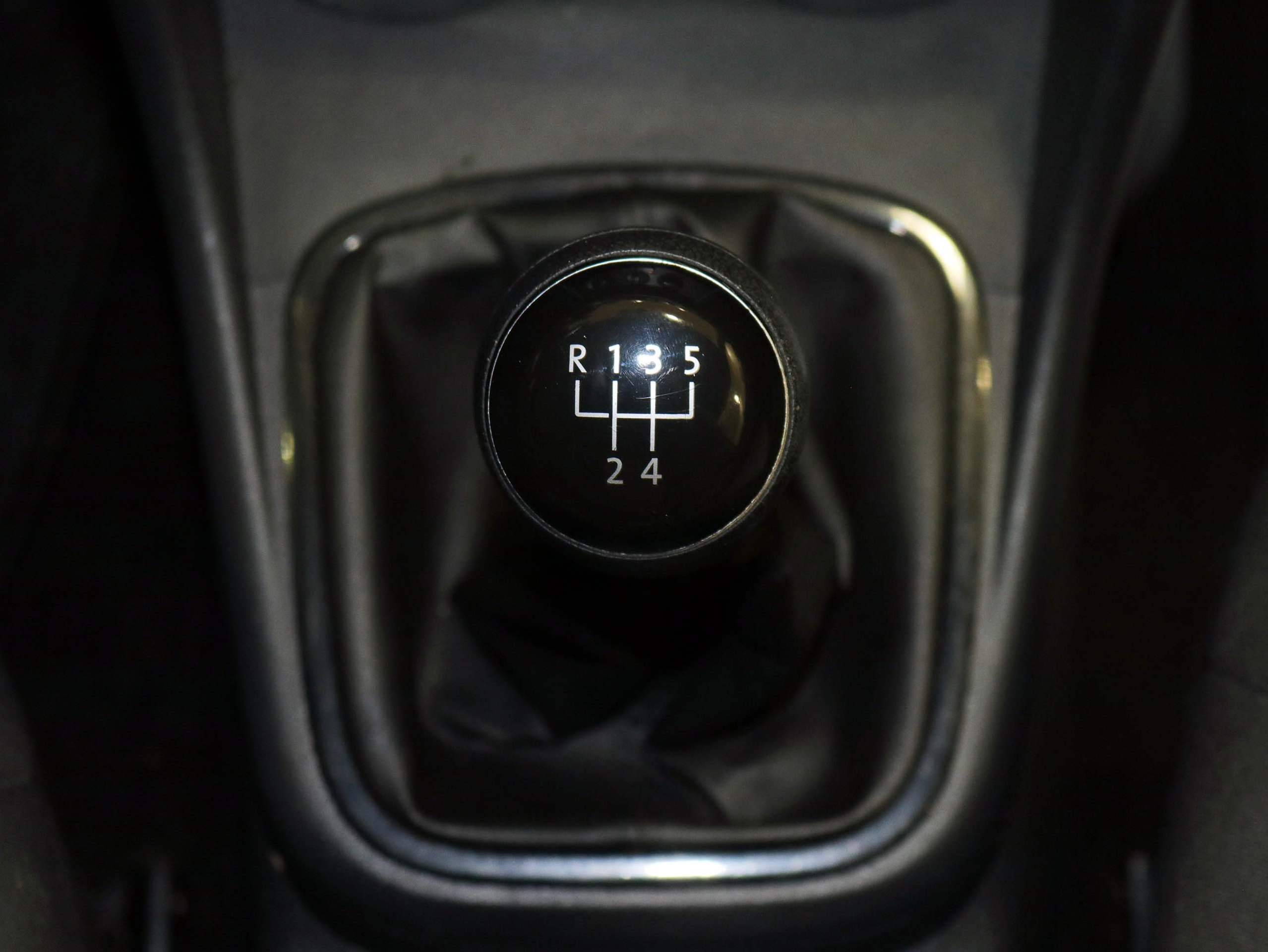 Foto Volkswagen Polo 23