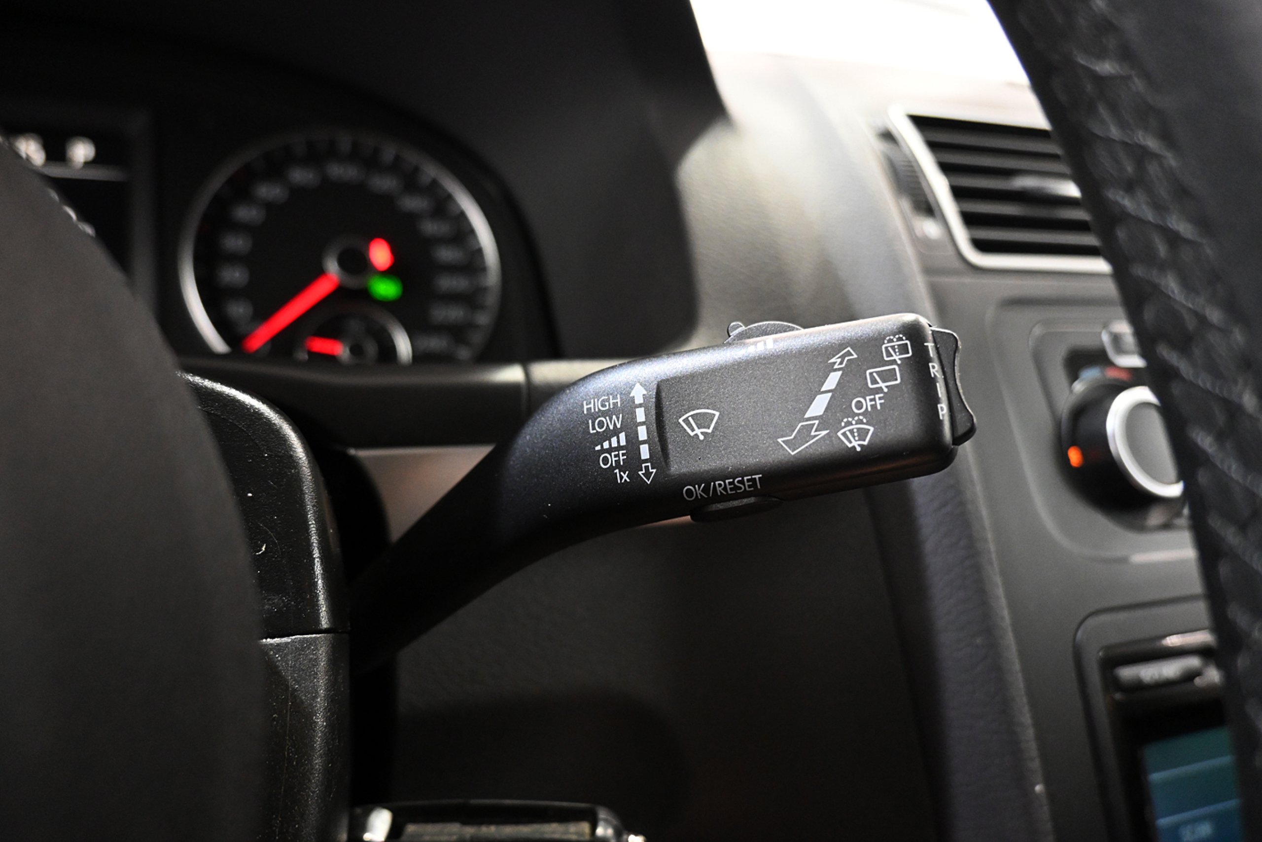 Foto Volkswagen Touran 18
