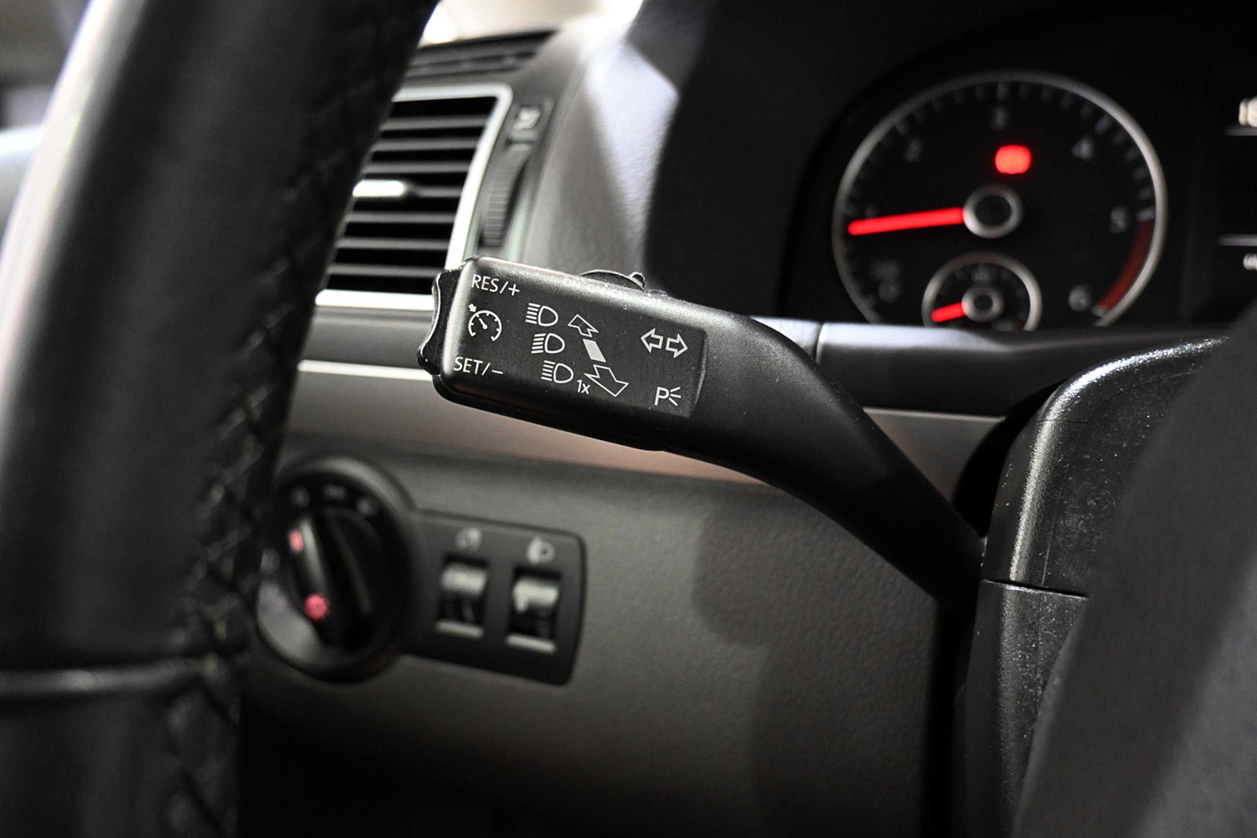 Foto Volkswagen Touran 19