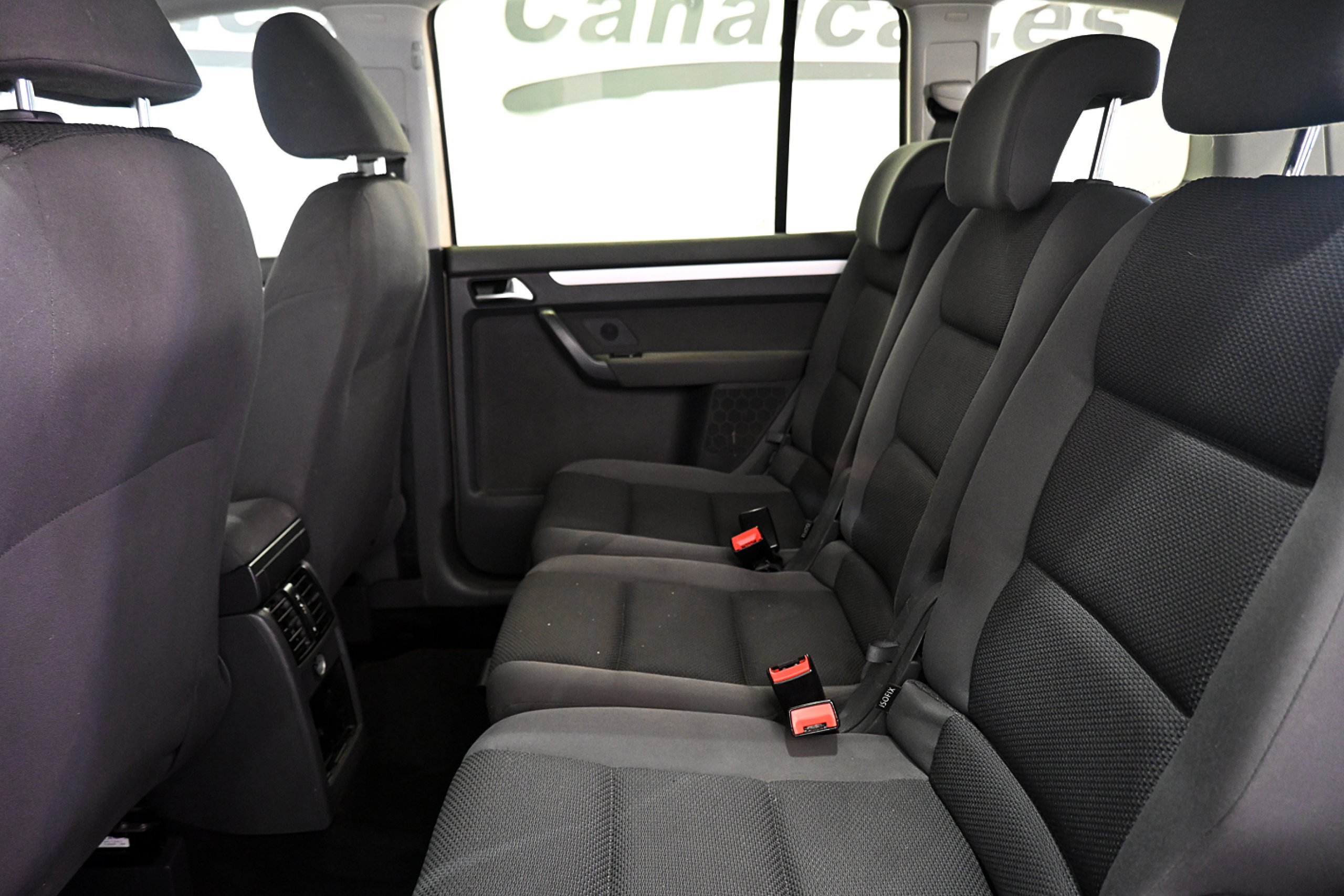 Foto Volkswagen Touran 9