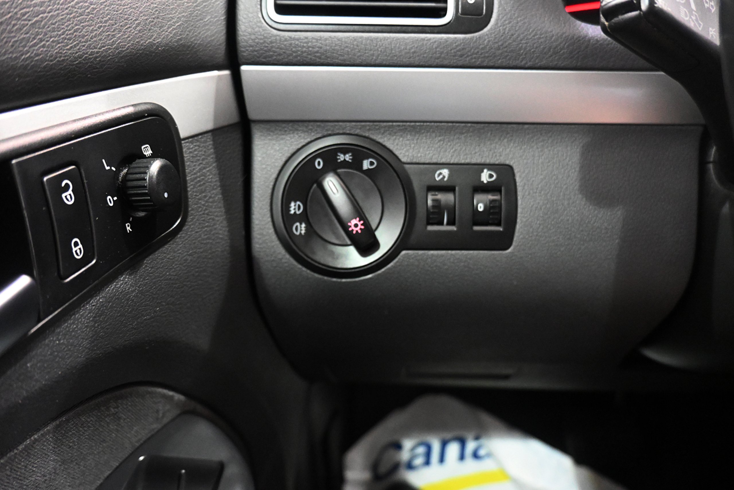 Foto Volkswagen Touran 17