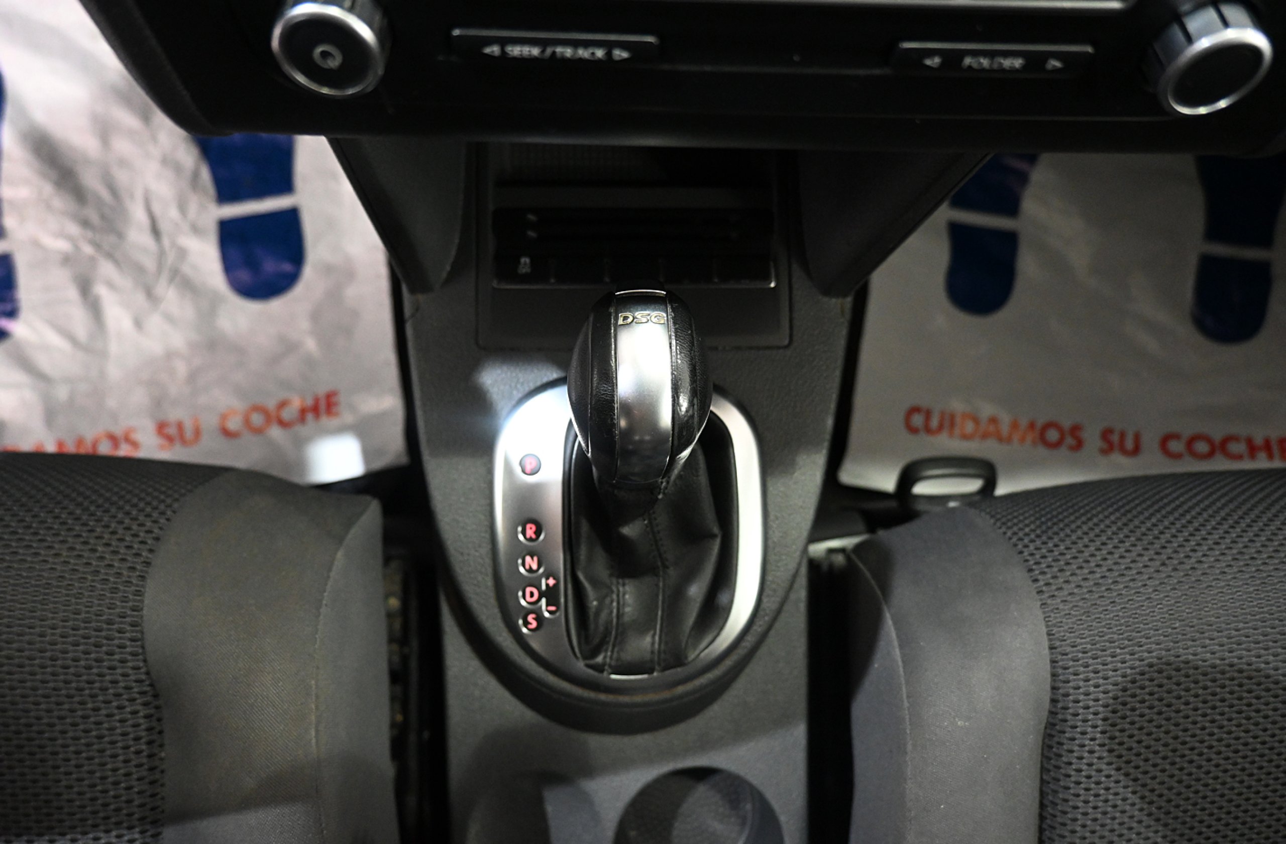 Foto Volkswagen Touran 20