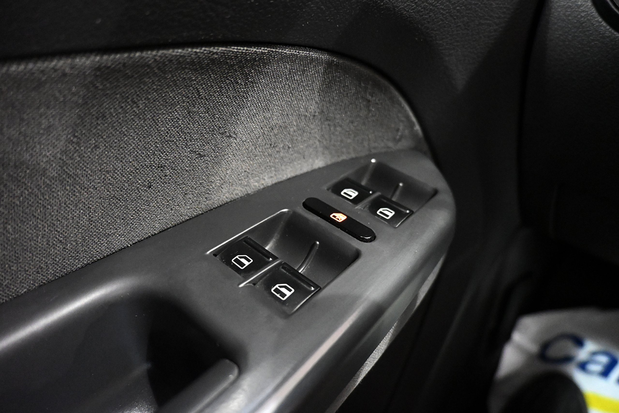 Foto Volkswagen Touran 16