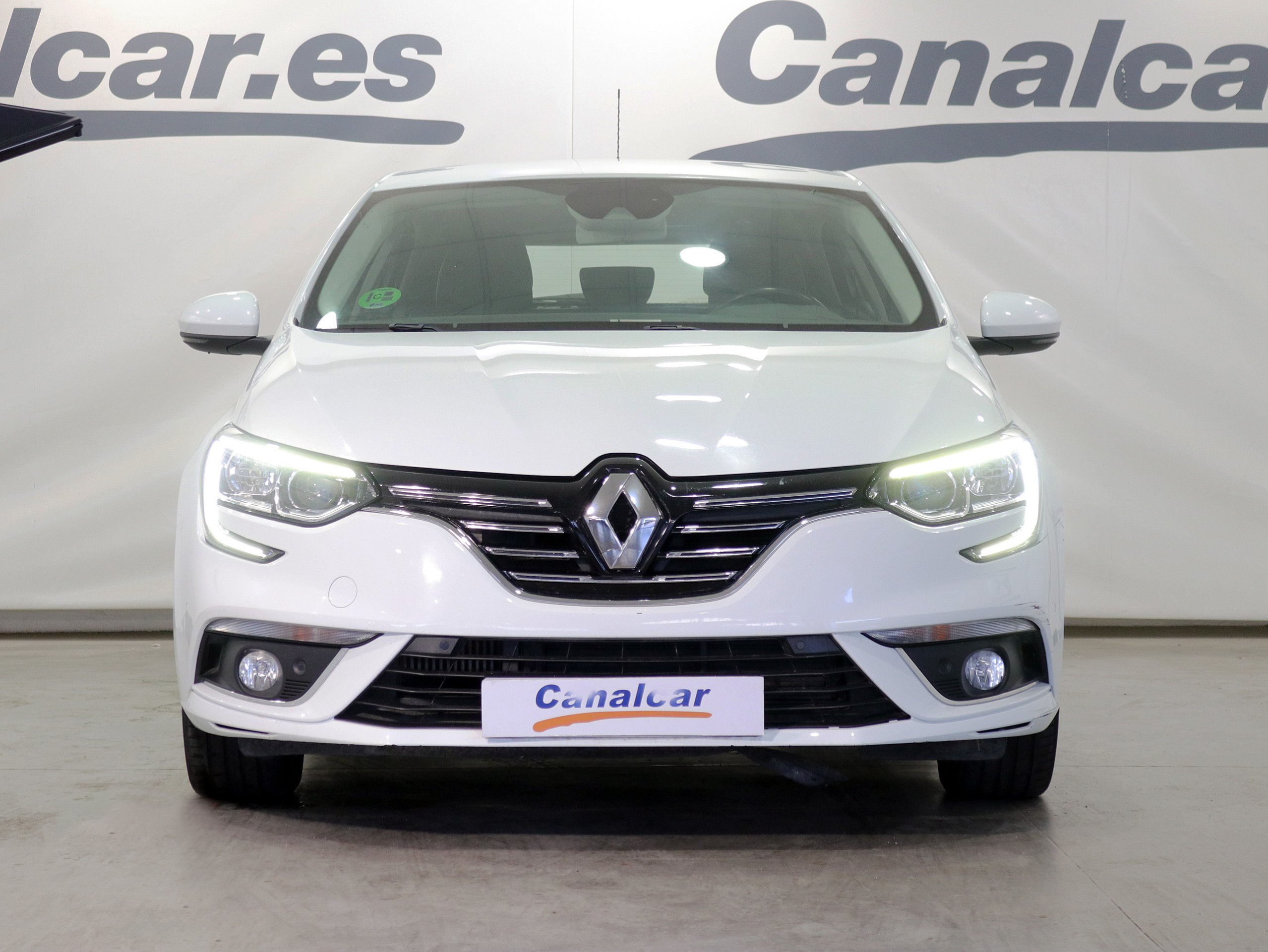 Foto Renault Megane 4