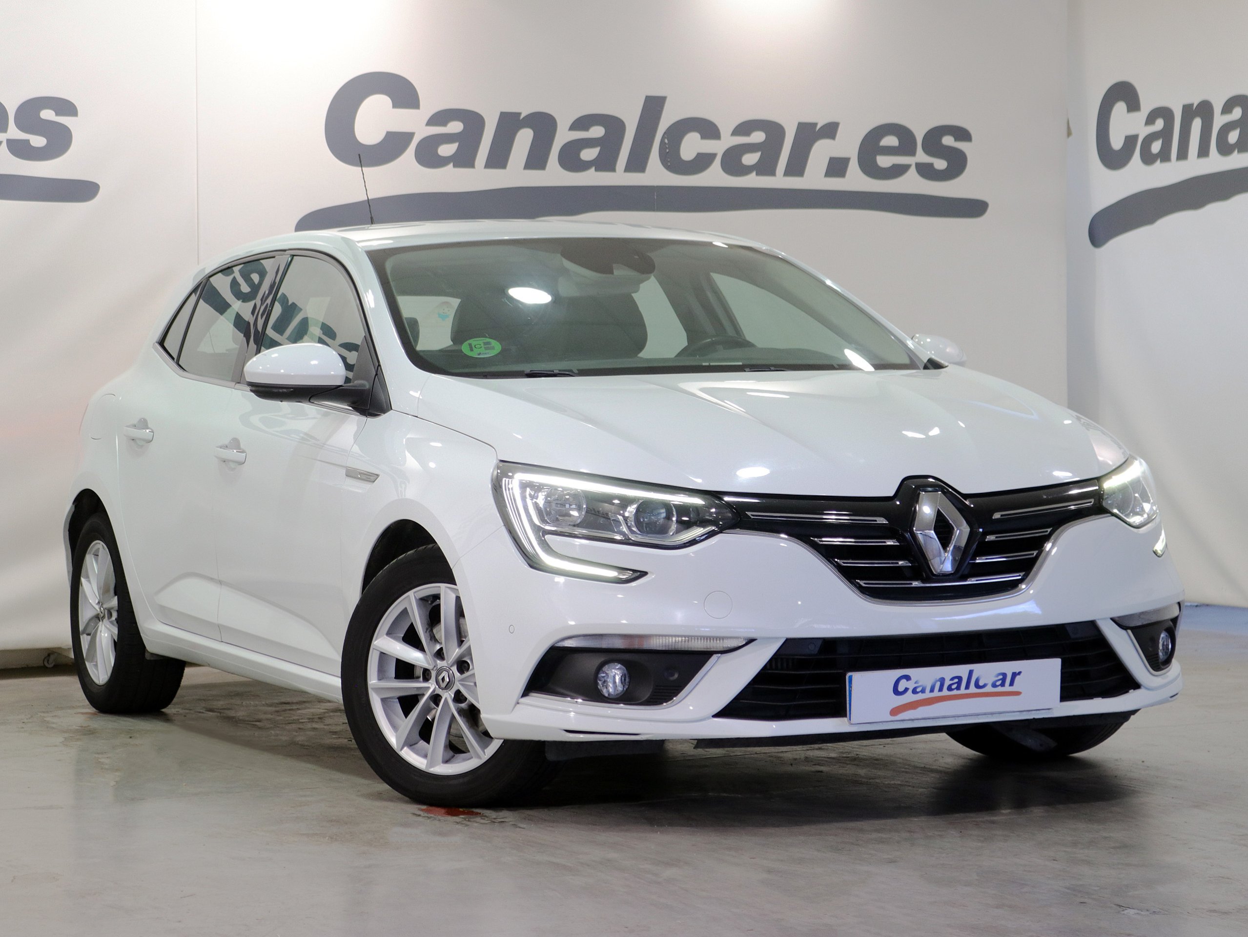 Foto Renault Megane 5