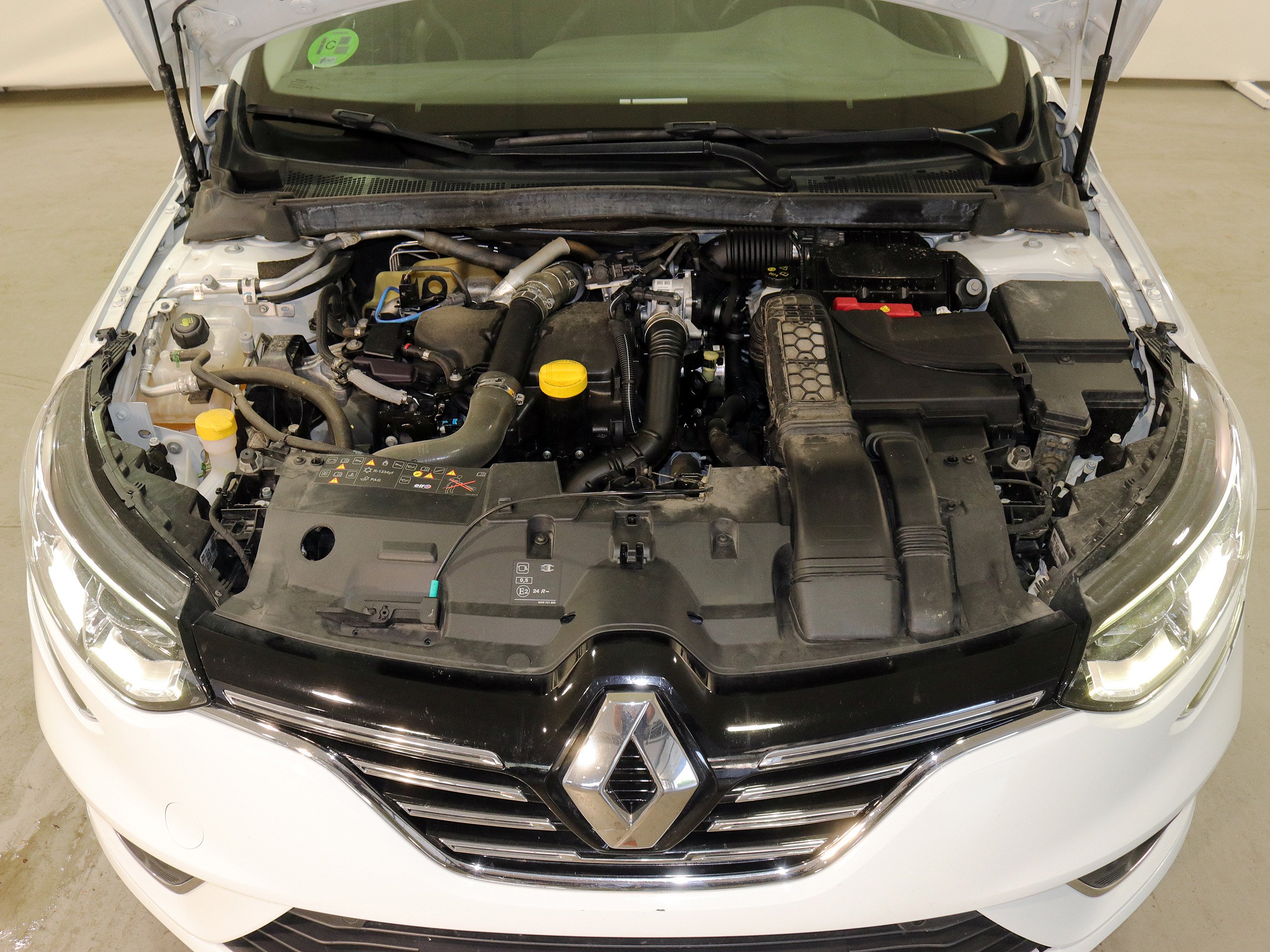 Foto Renault Megane 9