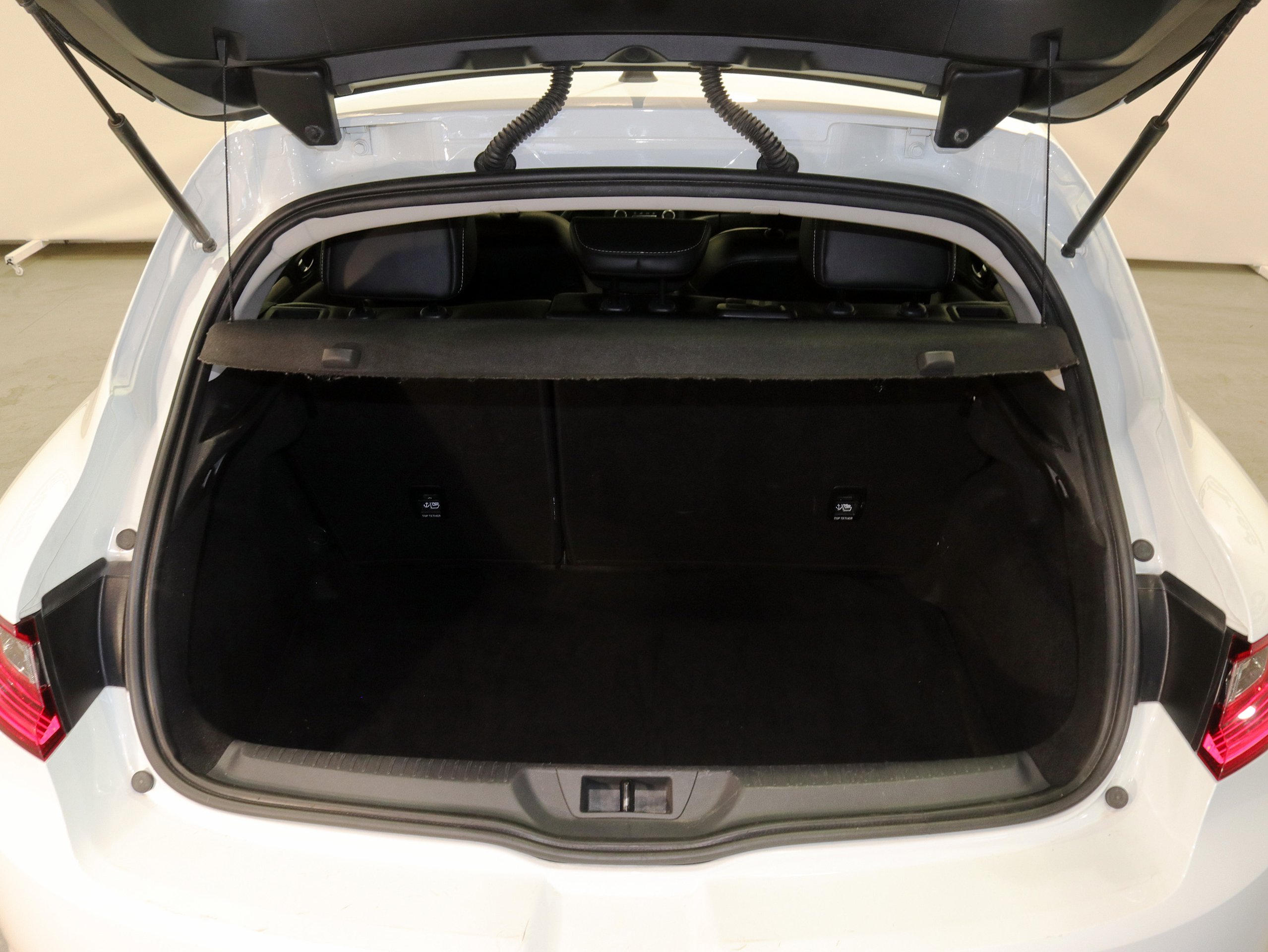 Foto Renault Megane 10