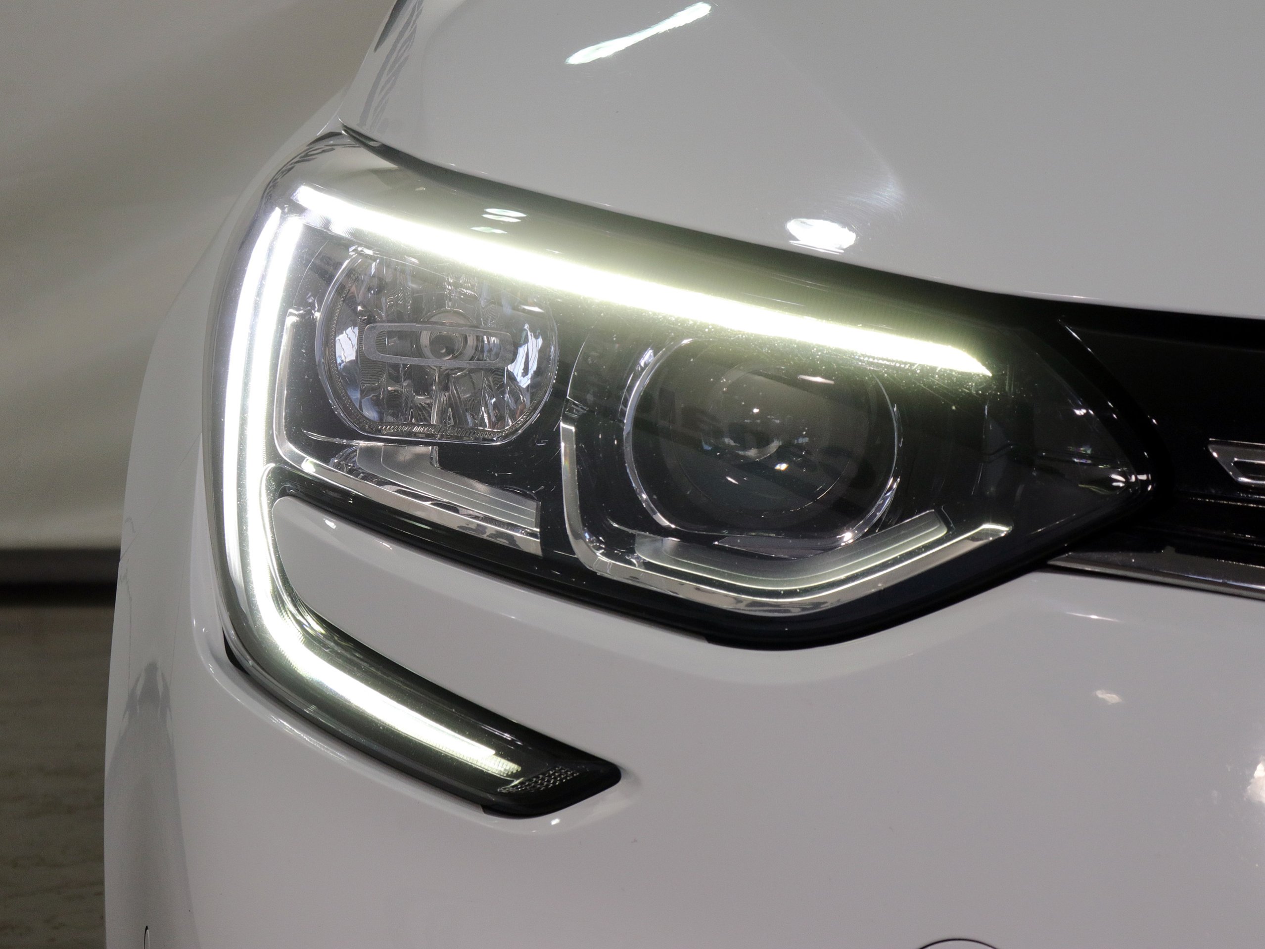 Foto Renault Megane 13