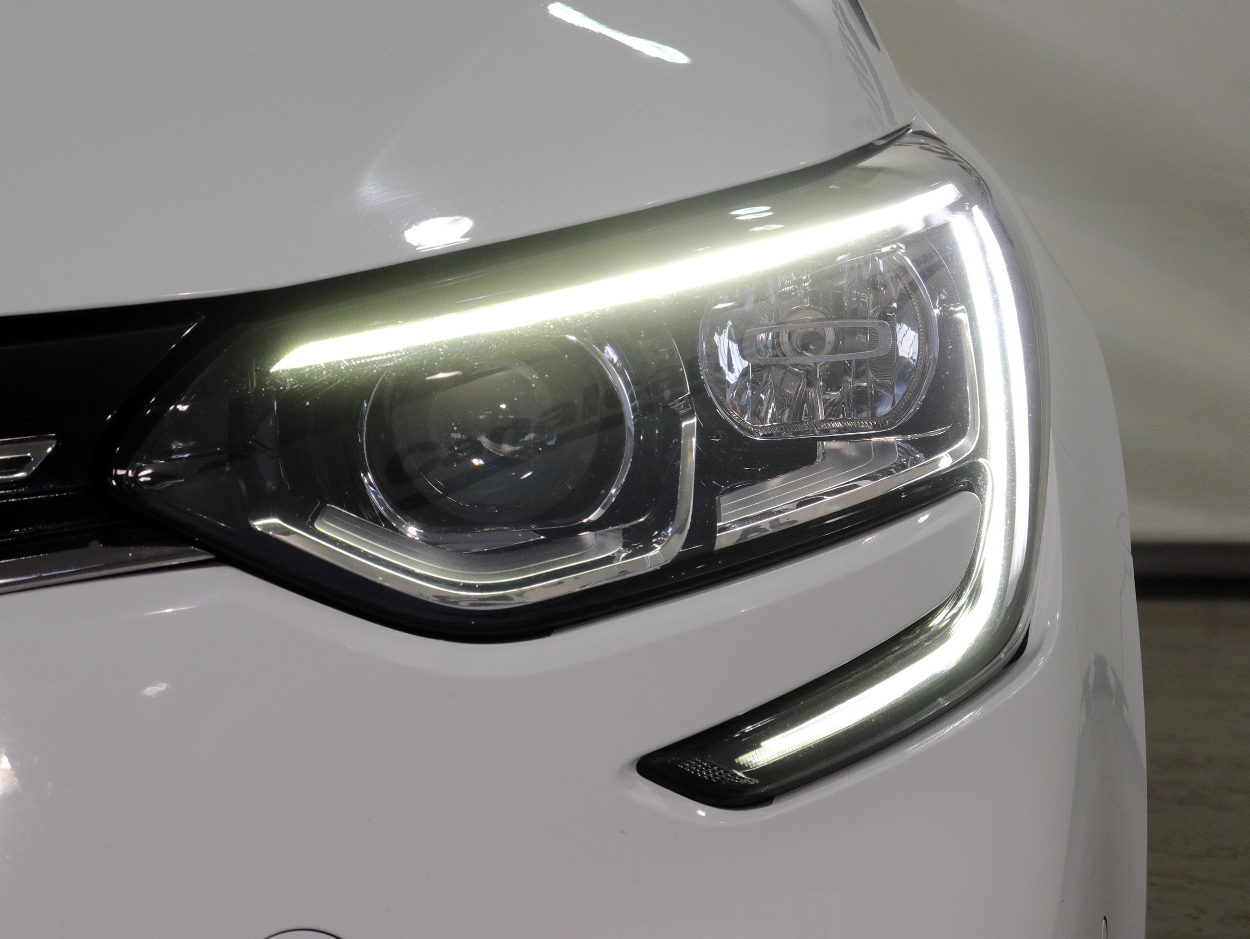 Foto Renault Megane 14