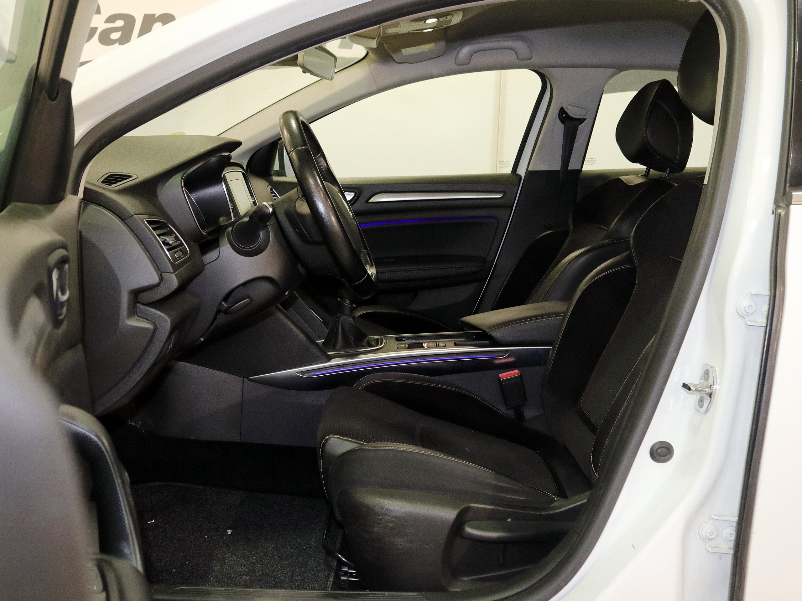 Foto Renault Megane 16
