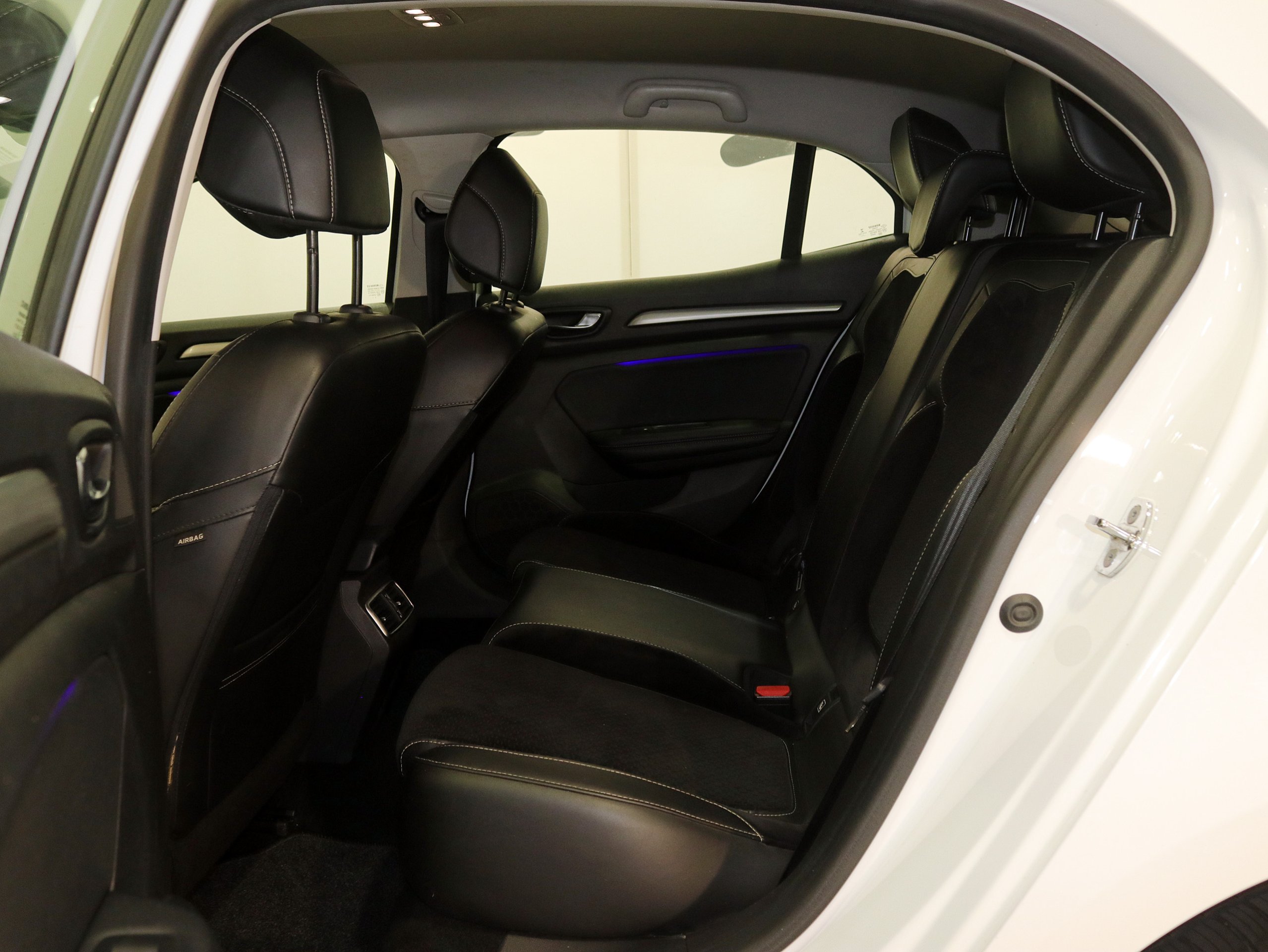 Foto Renault Megane 17