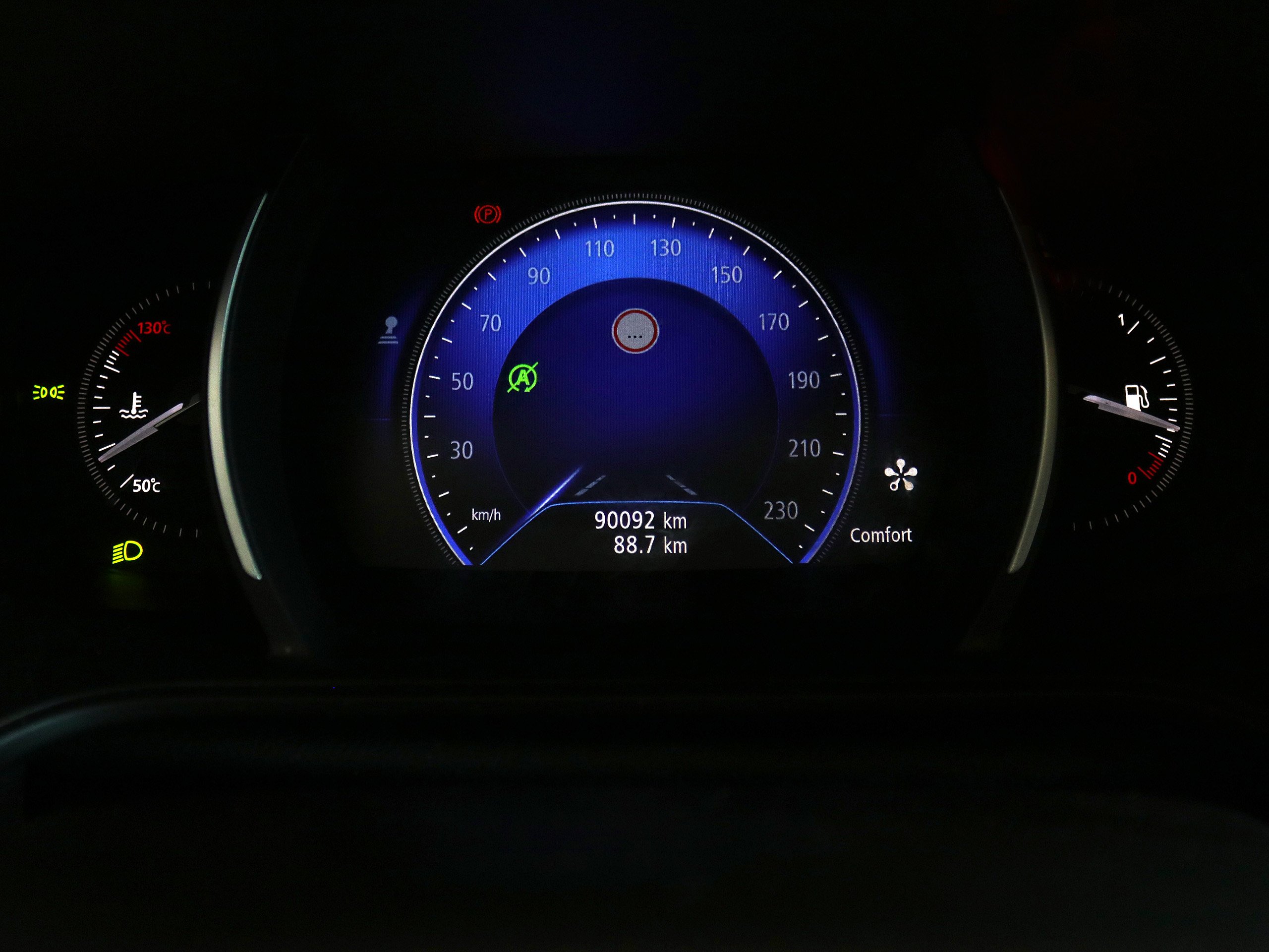 Foto Renault Megane 18