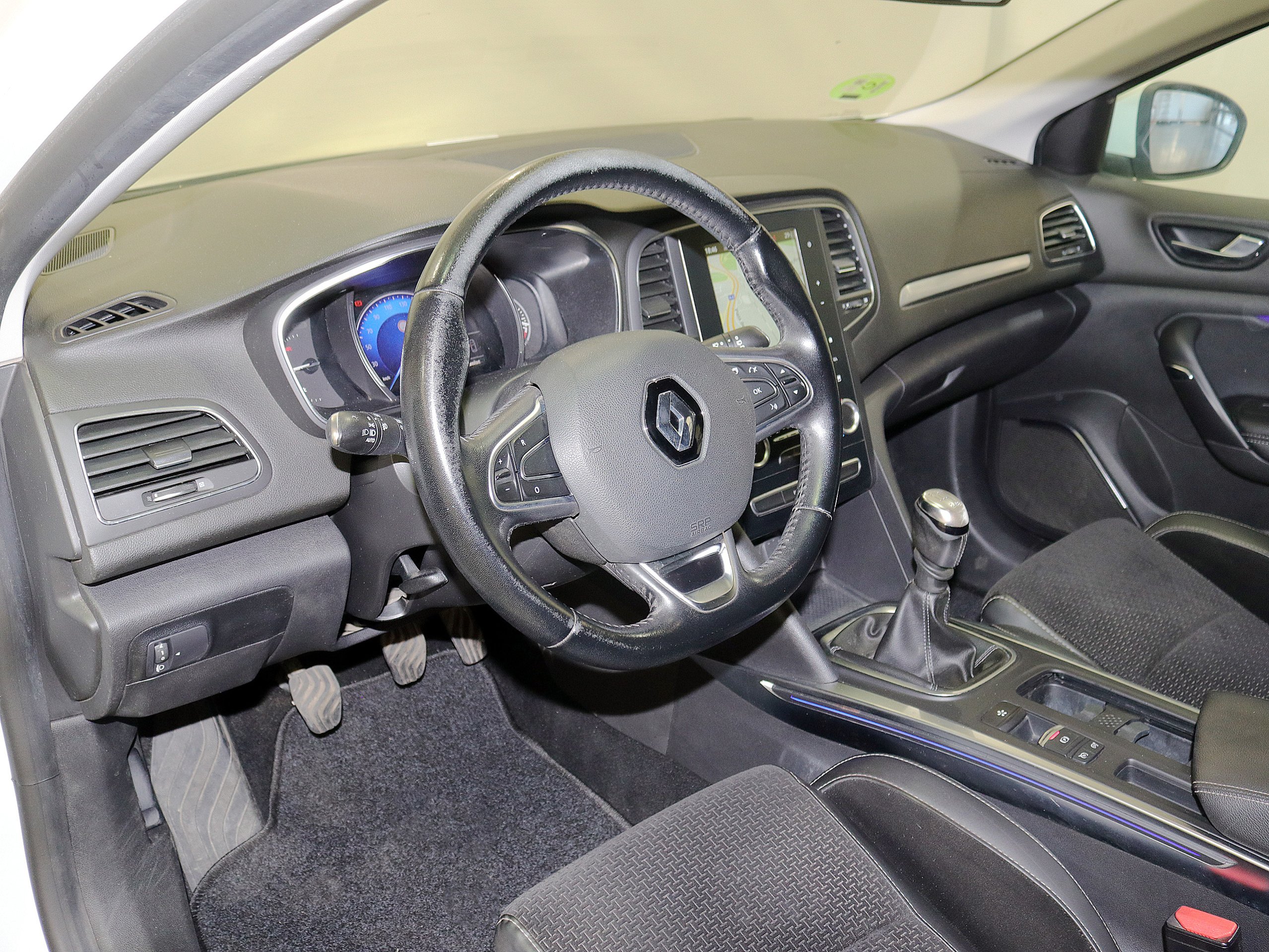 Foto Renault Megane 26