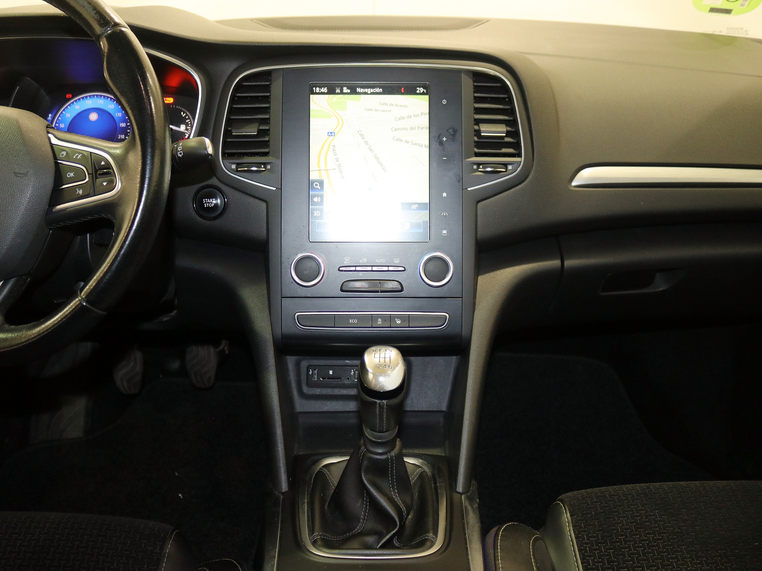 Foto Renault Megane 29