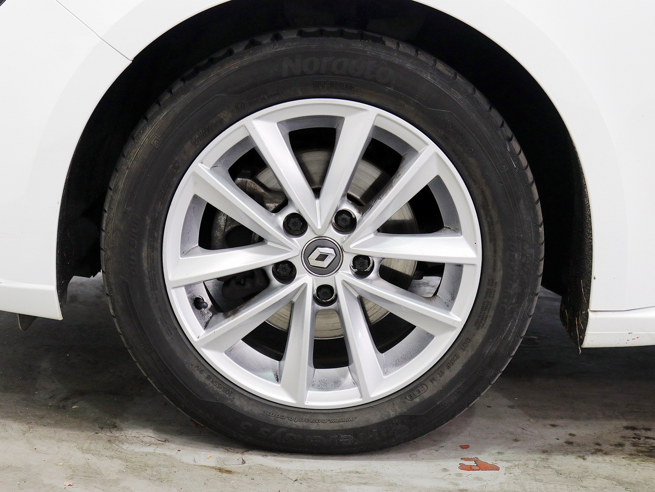 Foto Renault Megane 42