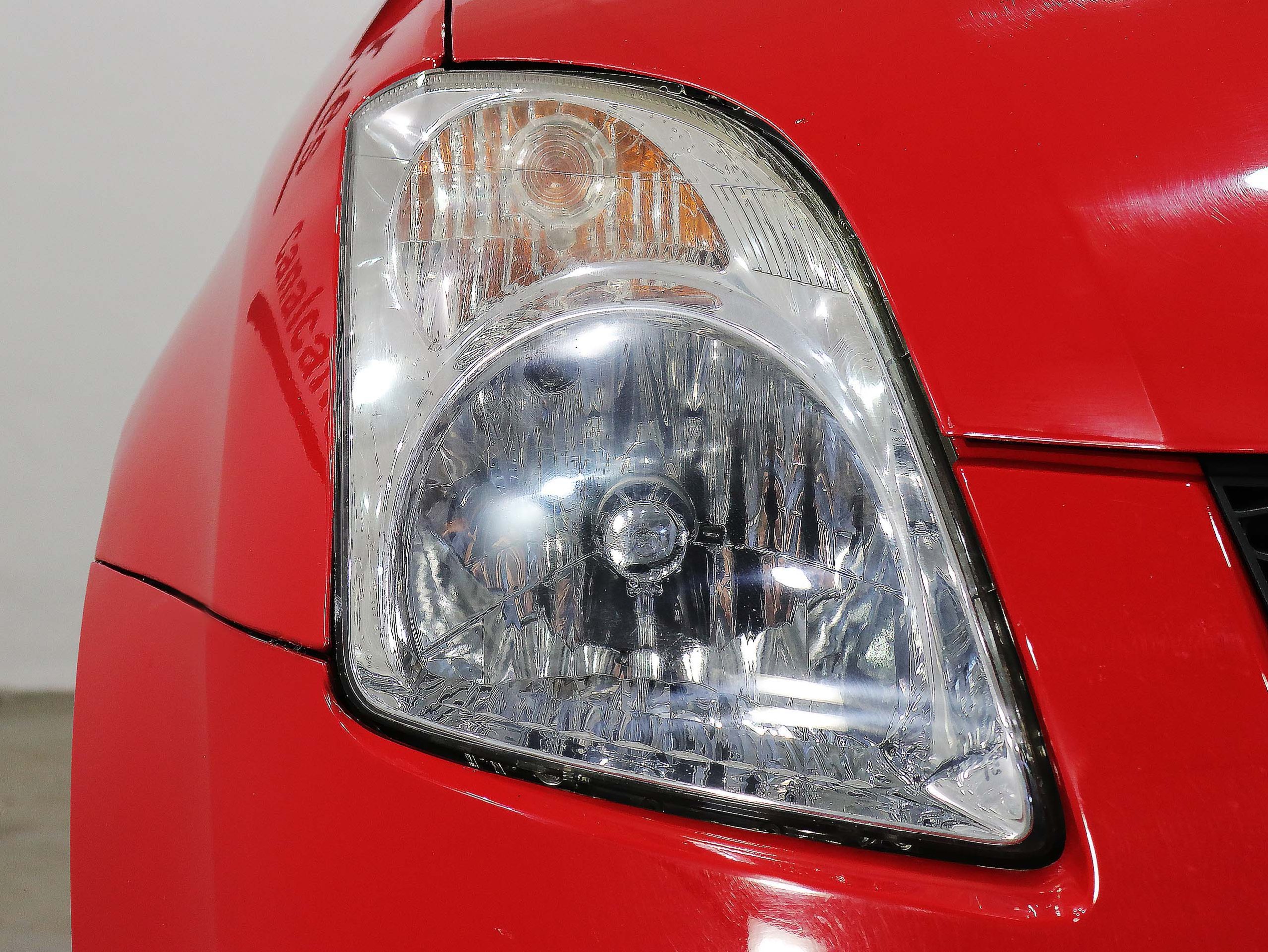 Foto Suzuki Swift 13