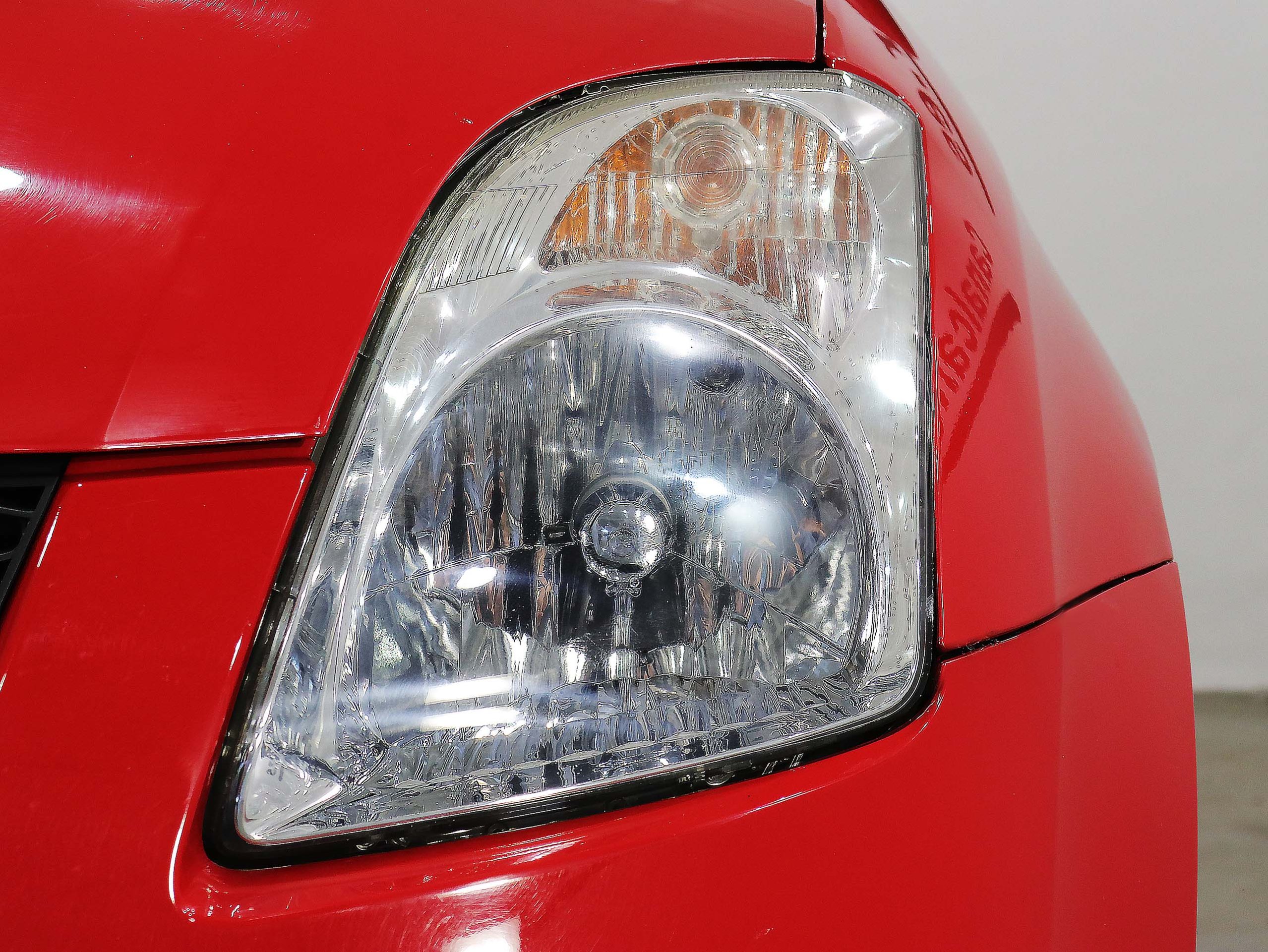 Foto Suzuki Swift 14