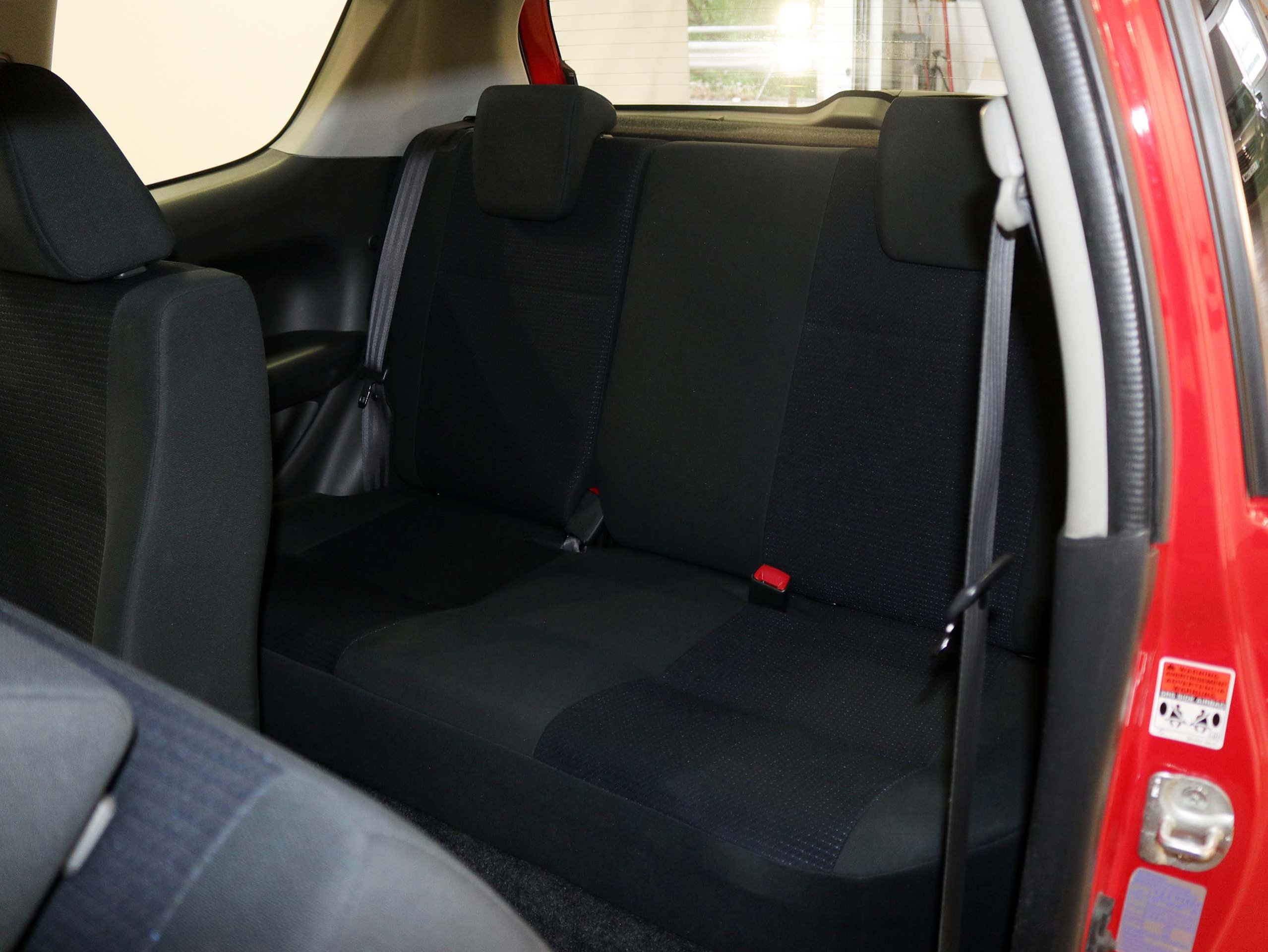 Foto Suzuki Swift 18