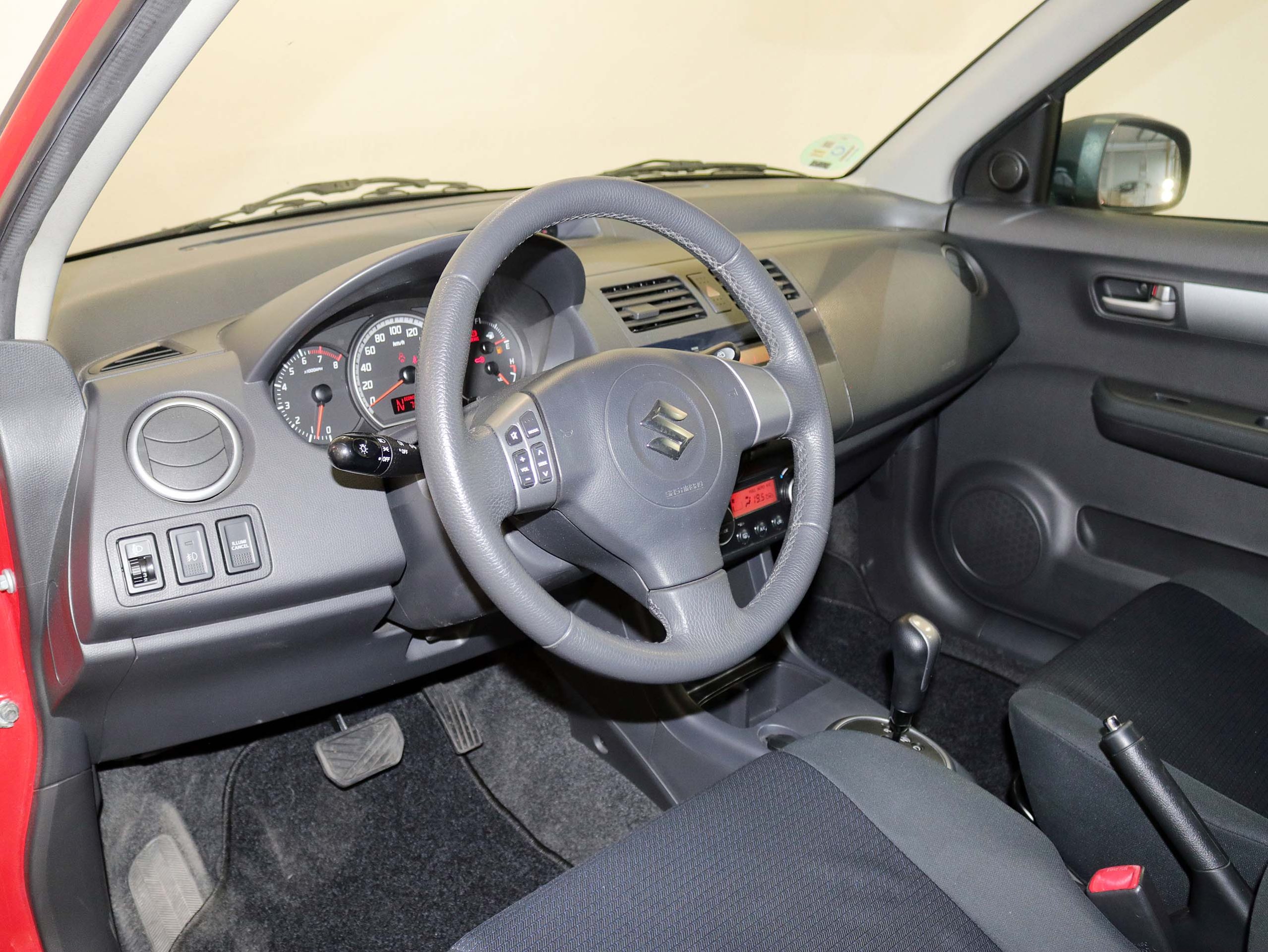 Foto Suzuki Swift 19