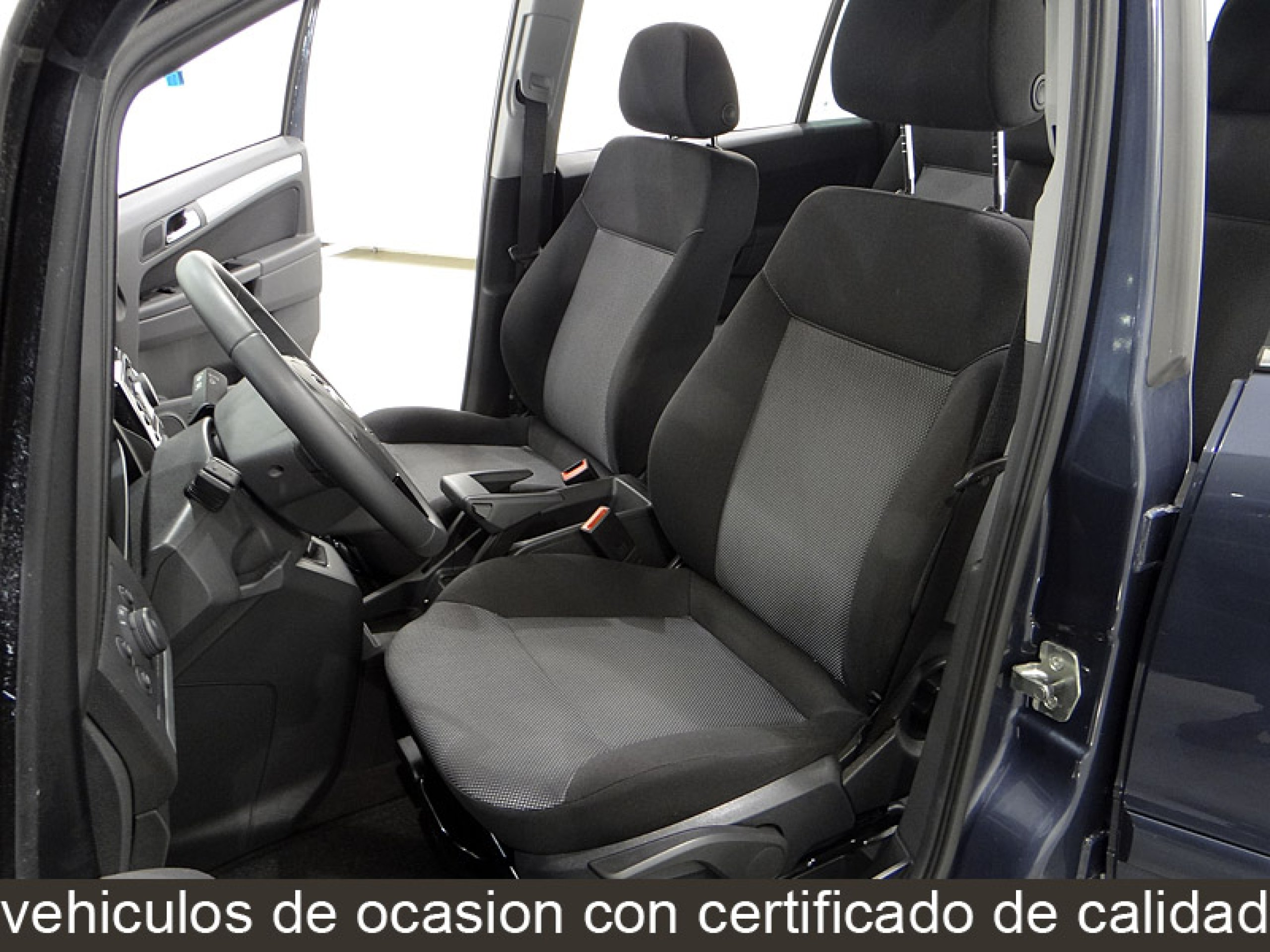 Foto Opel Zafira 20