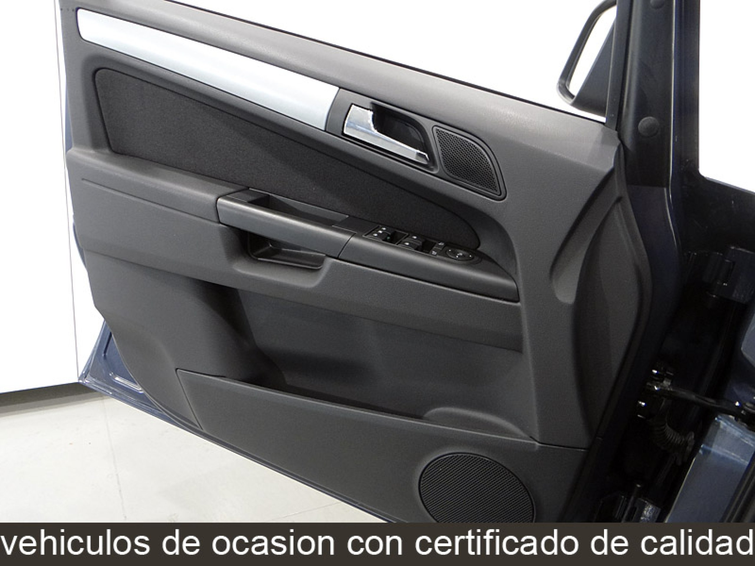 Foto Opel Zafira 24
