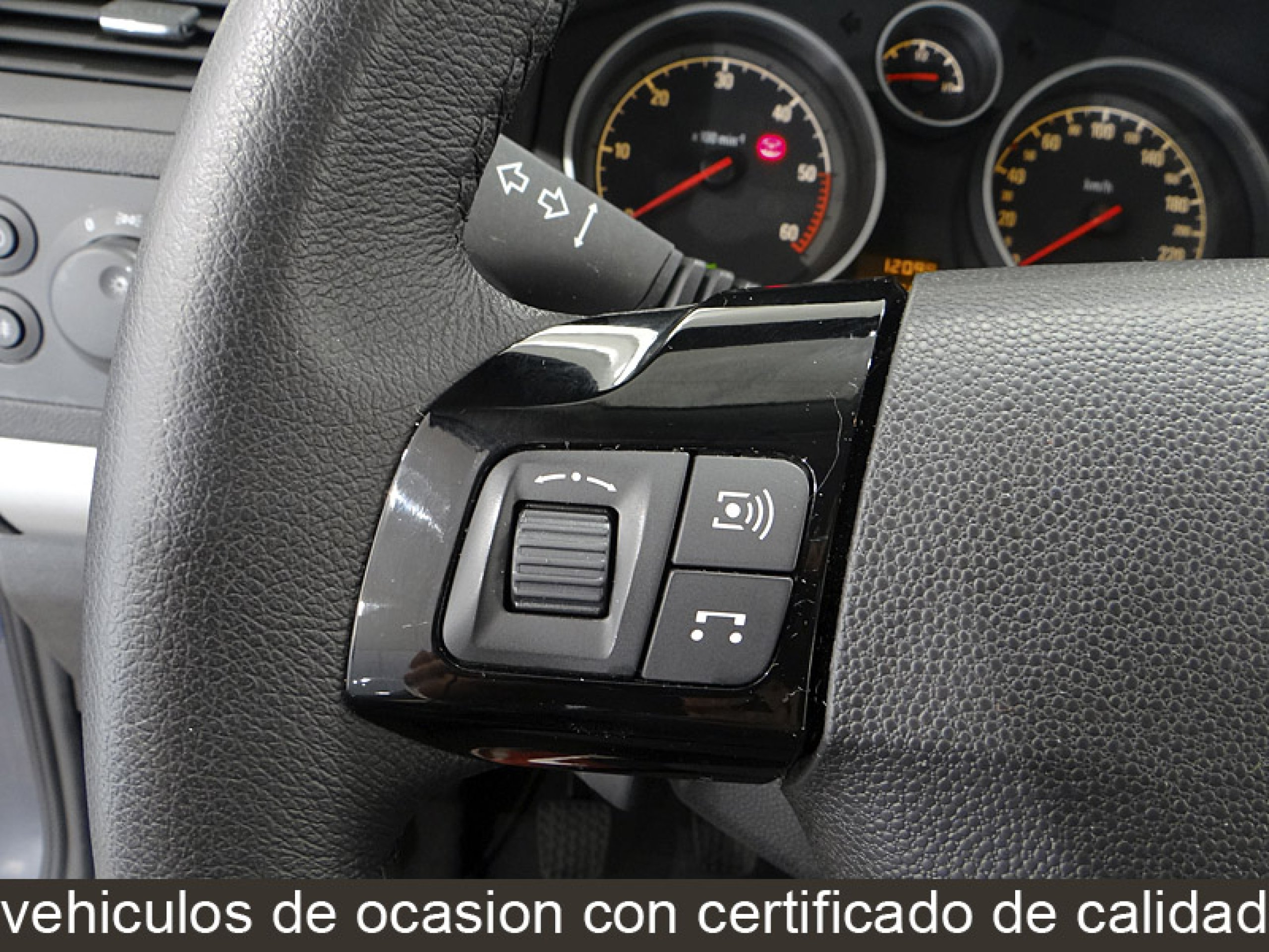 Foto Opel Zafira 33
