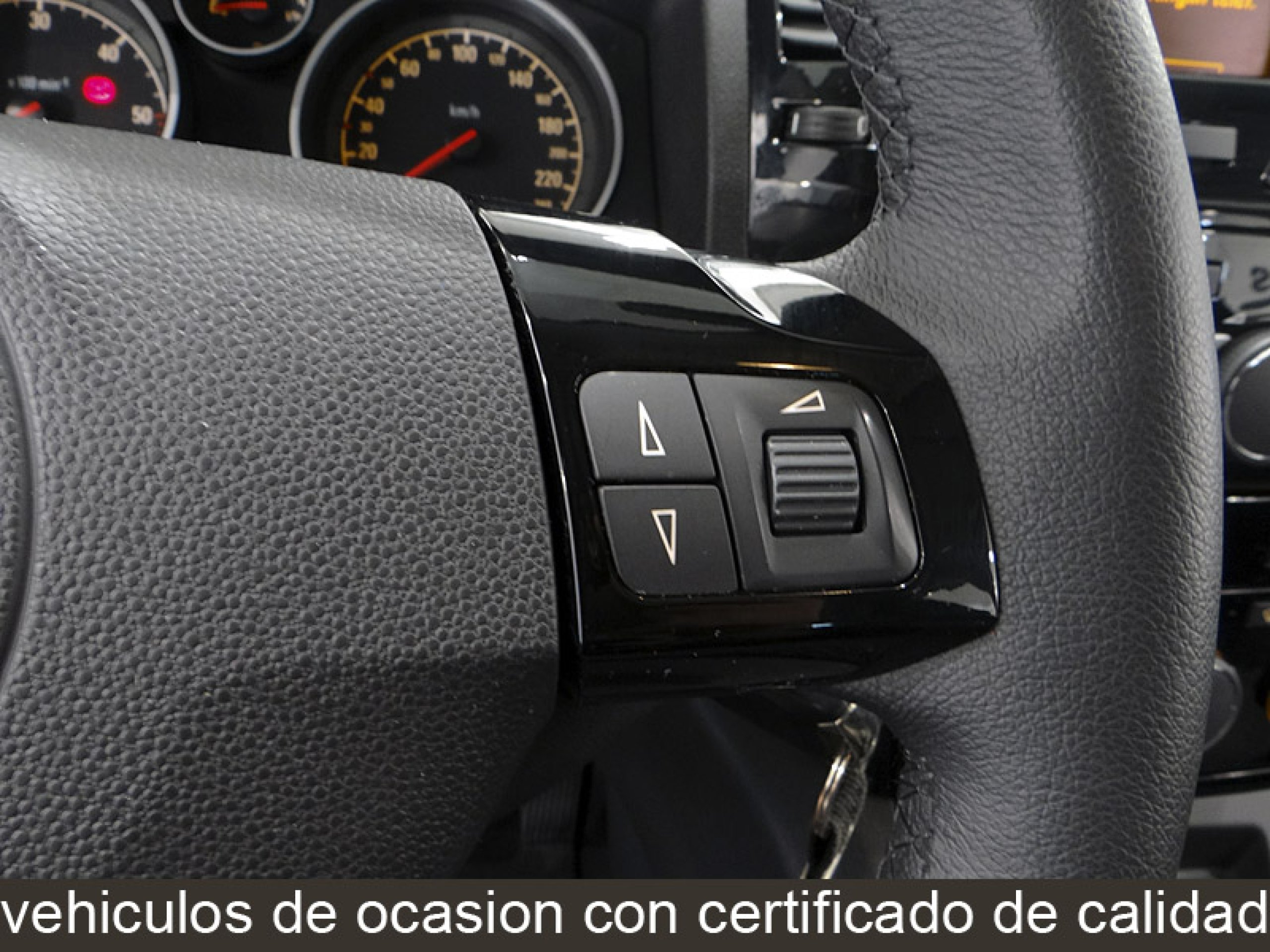 Foto Opel Zafira 34