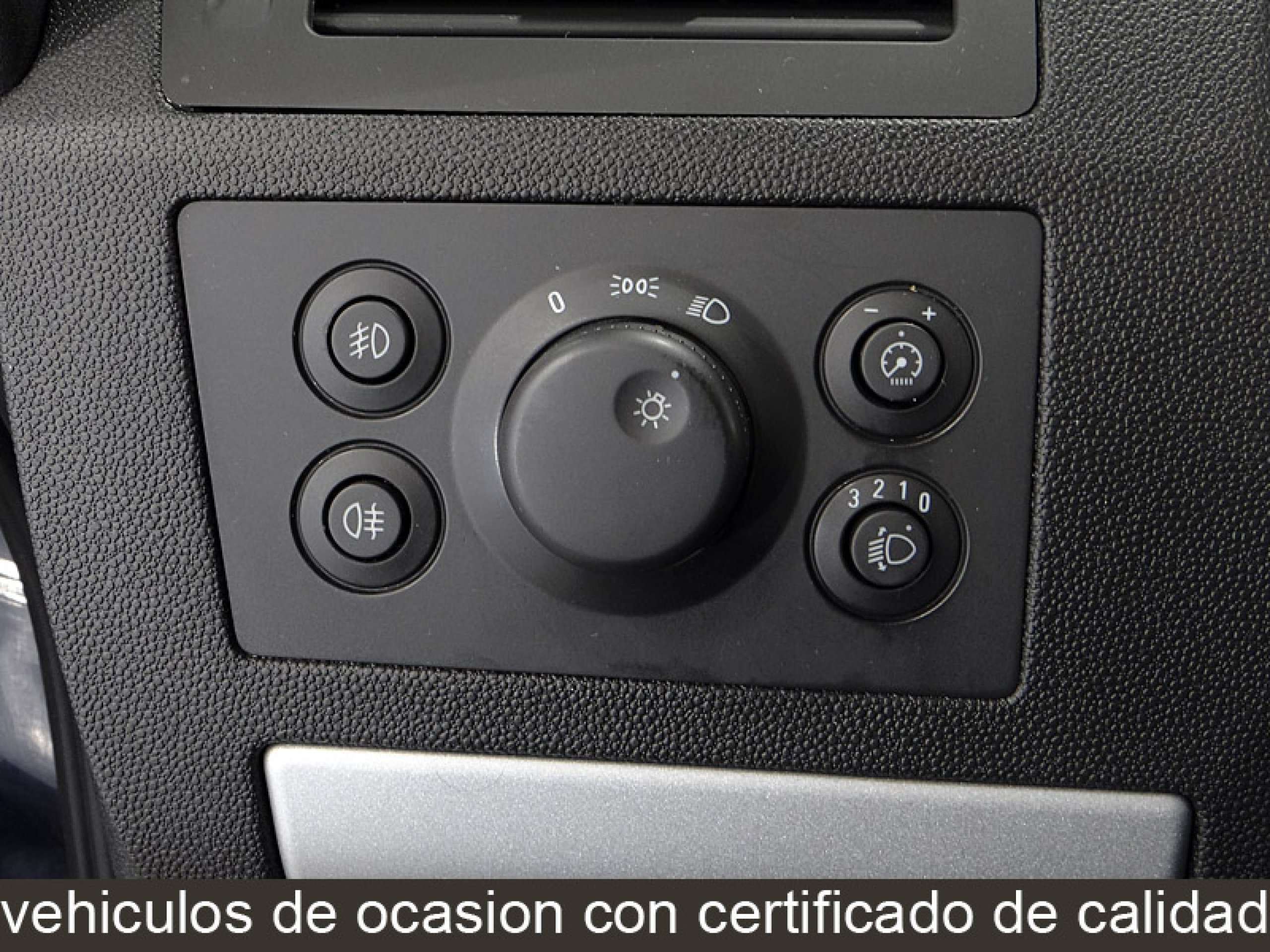Foto Opel Zafira 35