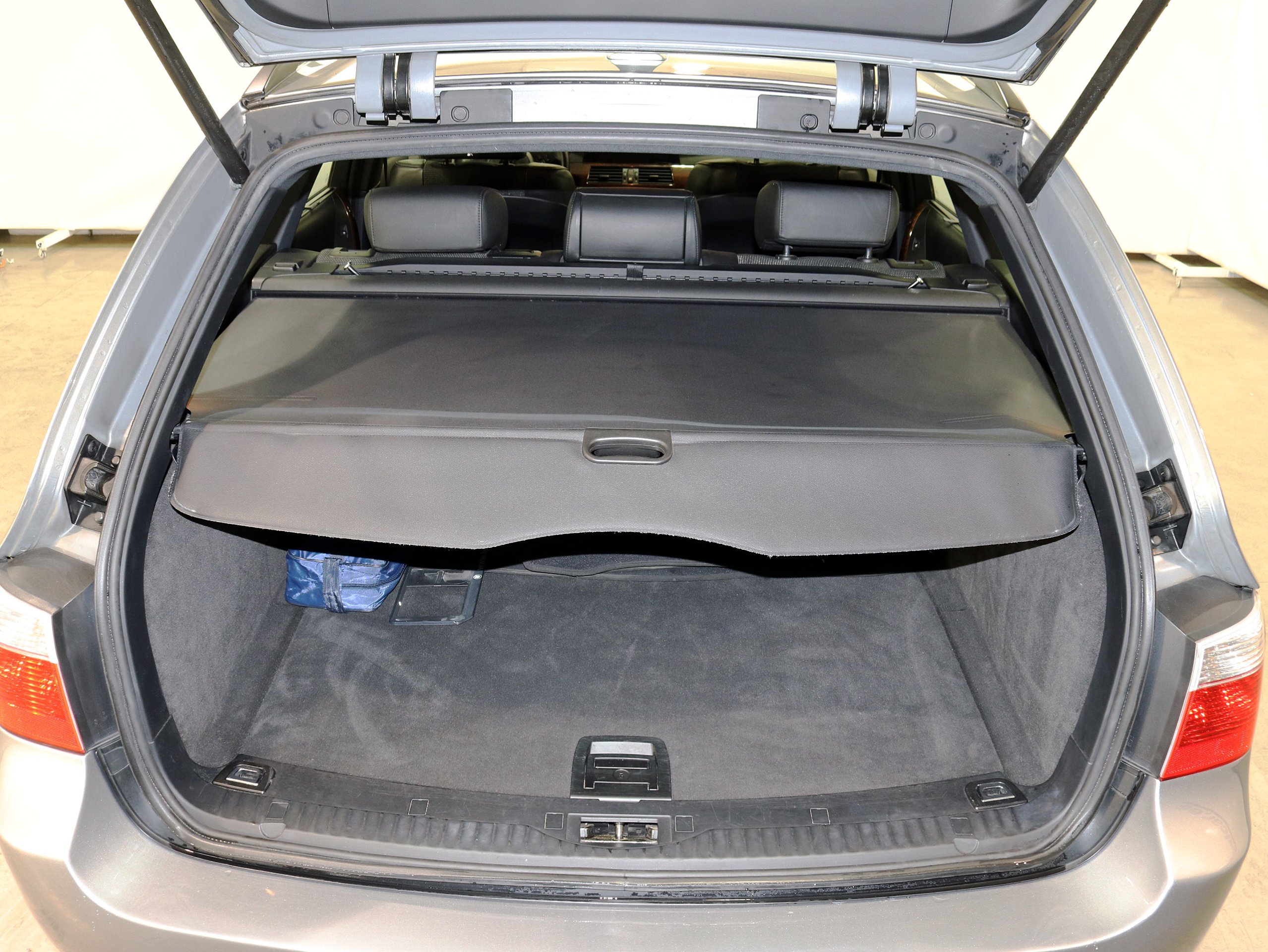 Foto Bmw 520 9