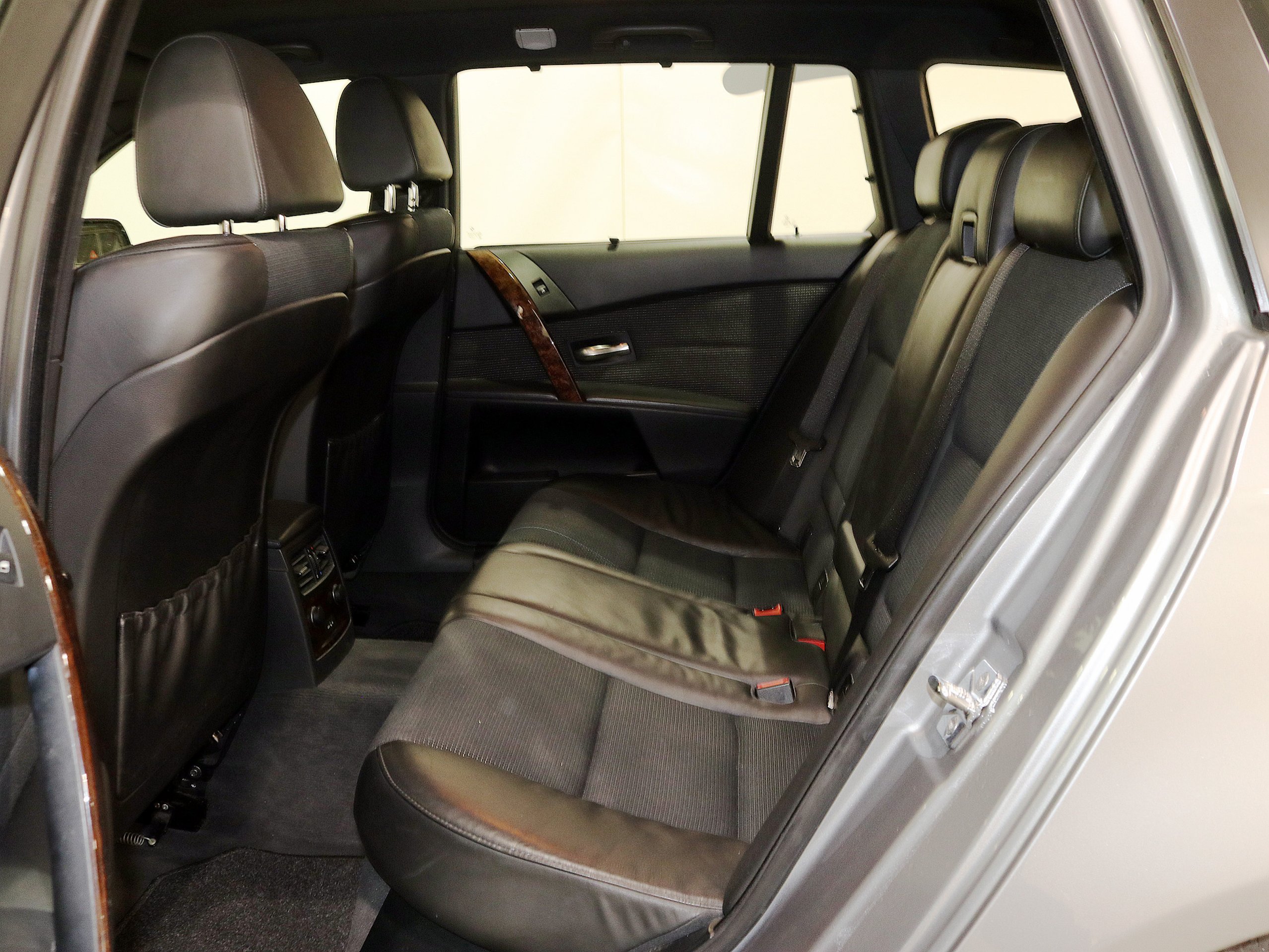 Foto Bmw 520 14