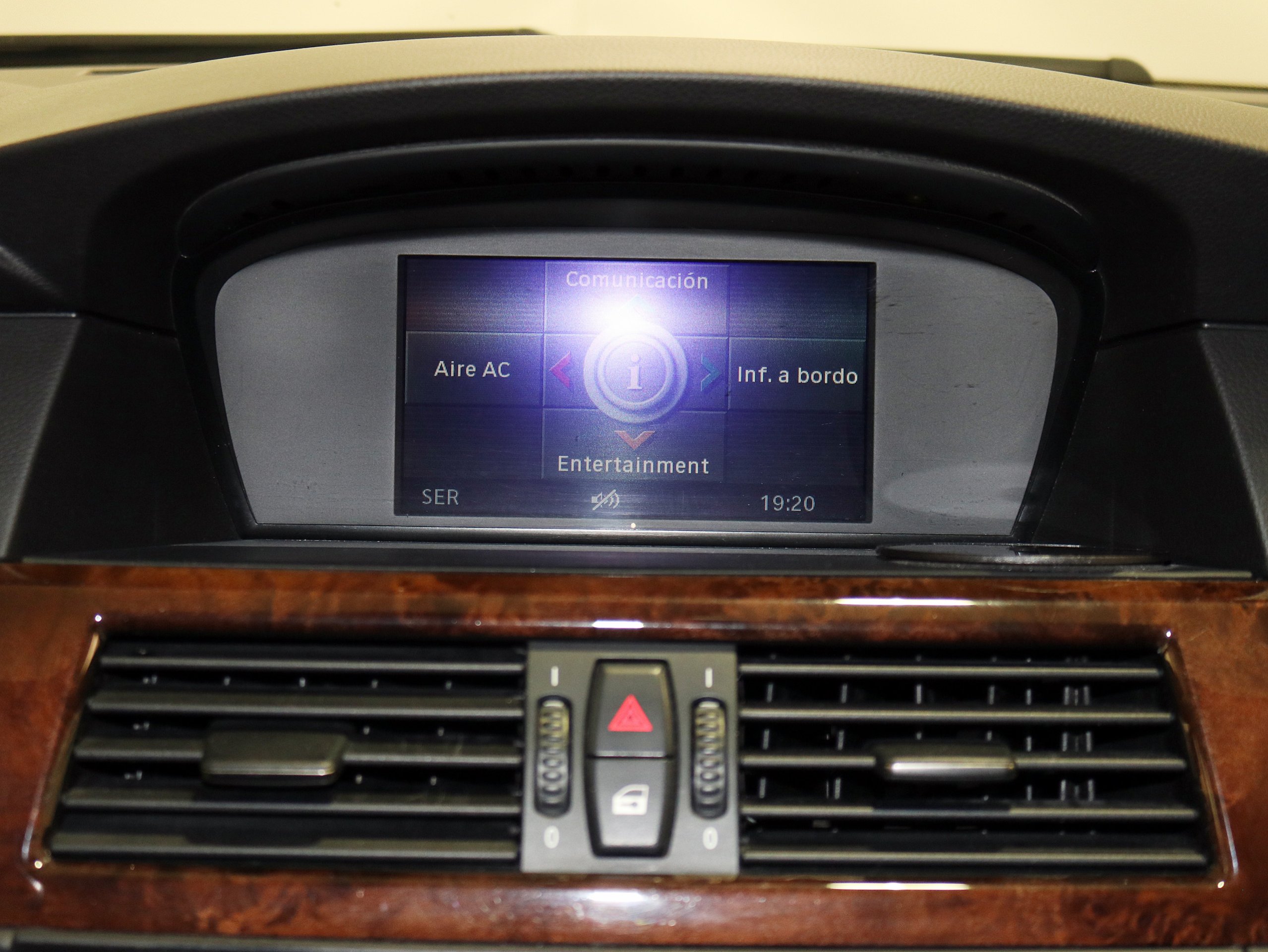 Foto Bmw 520 19