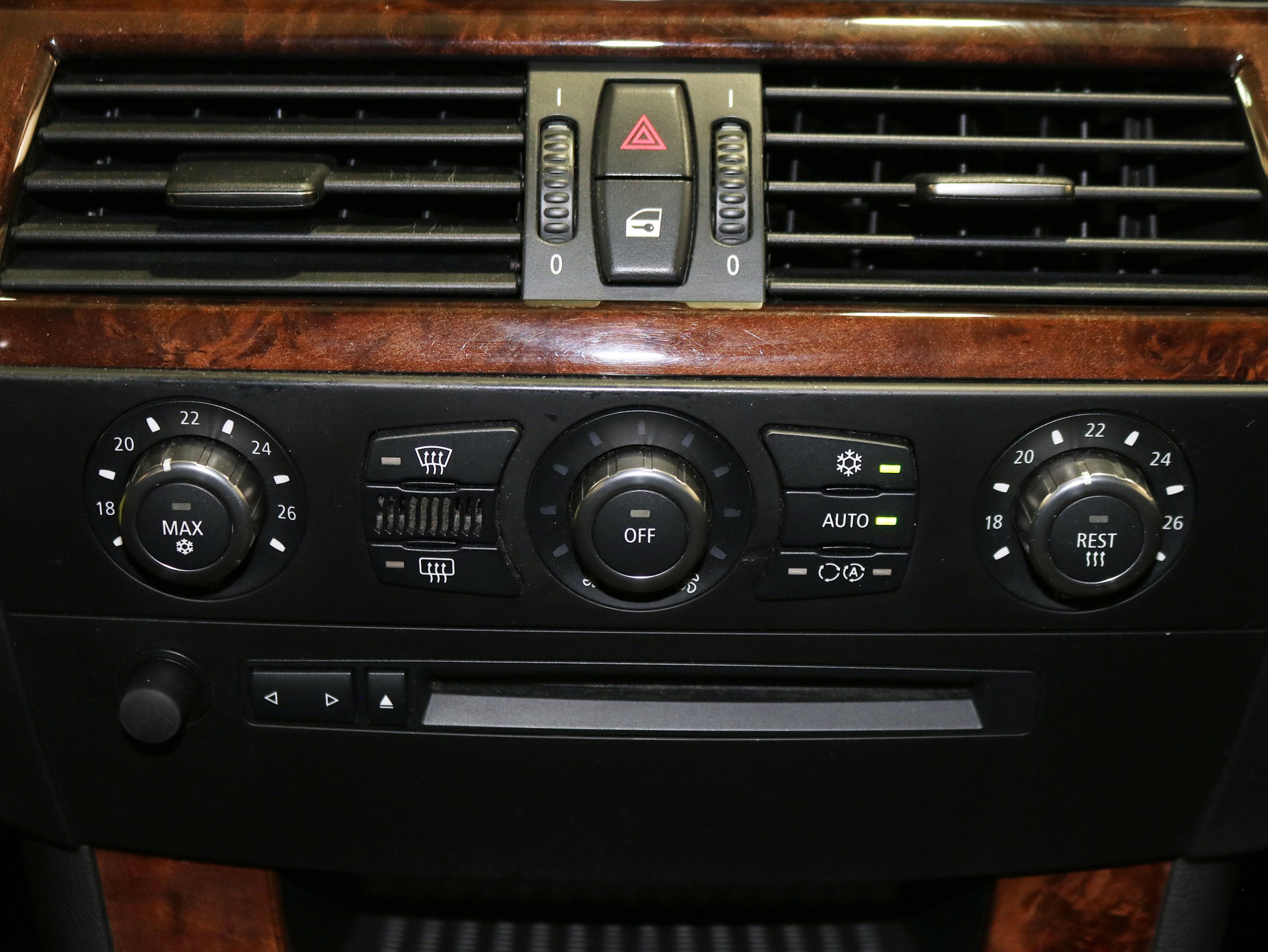 Foto Bmw 520 20