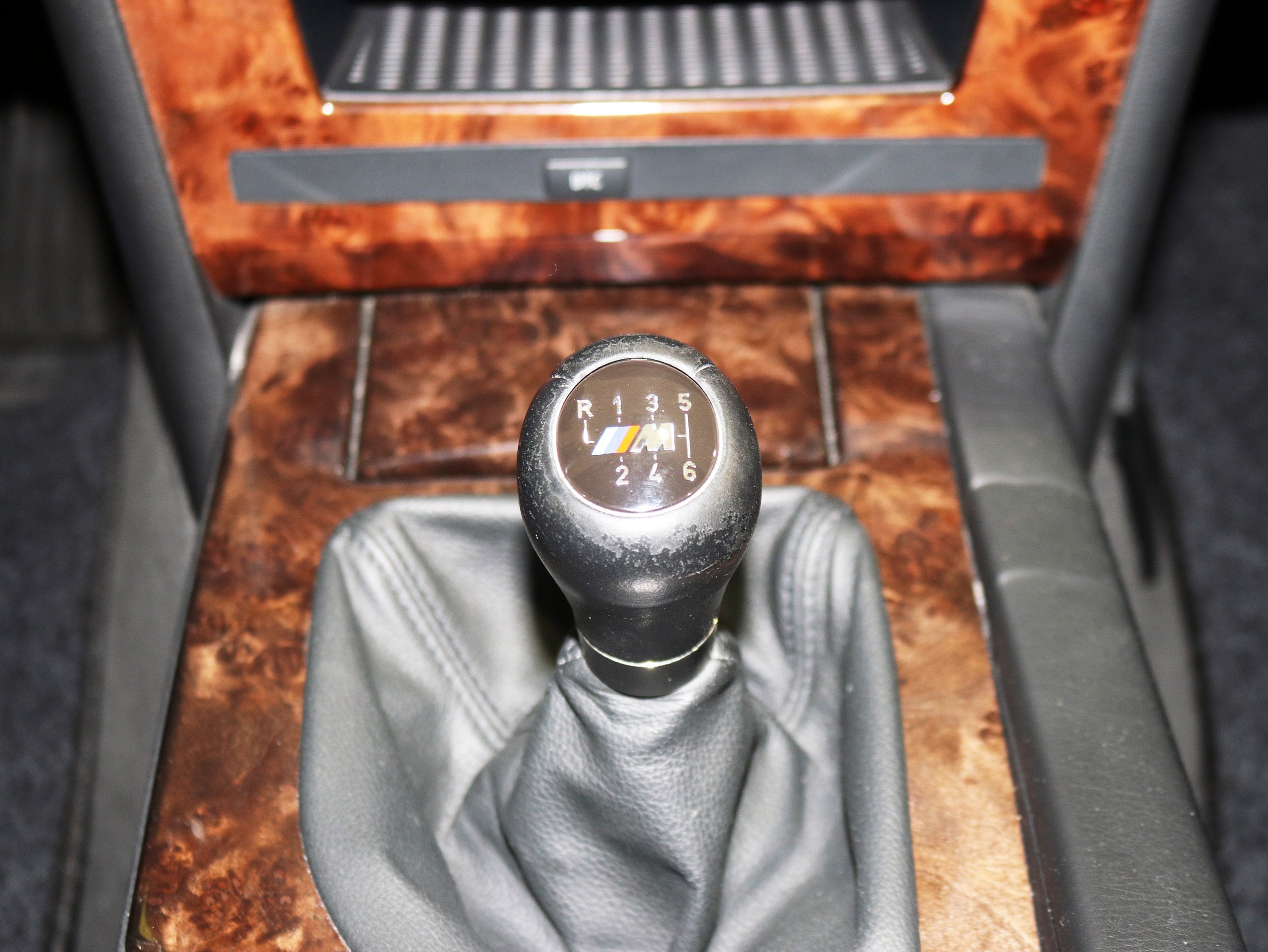 Foto Bmw 520 21