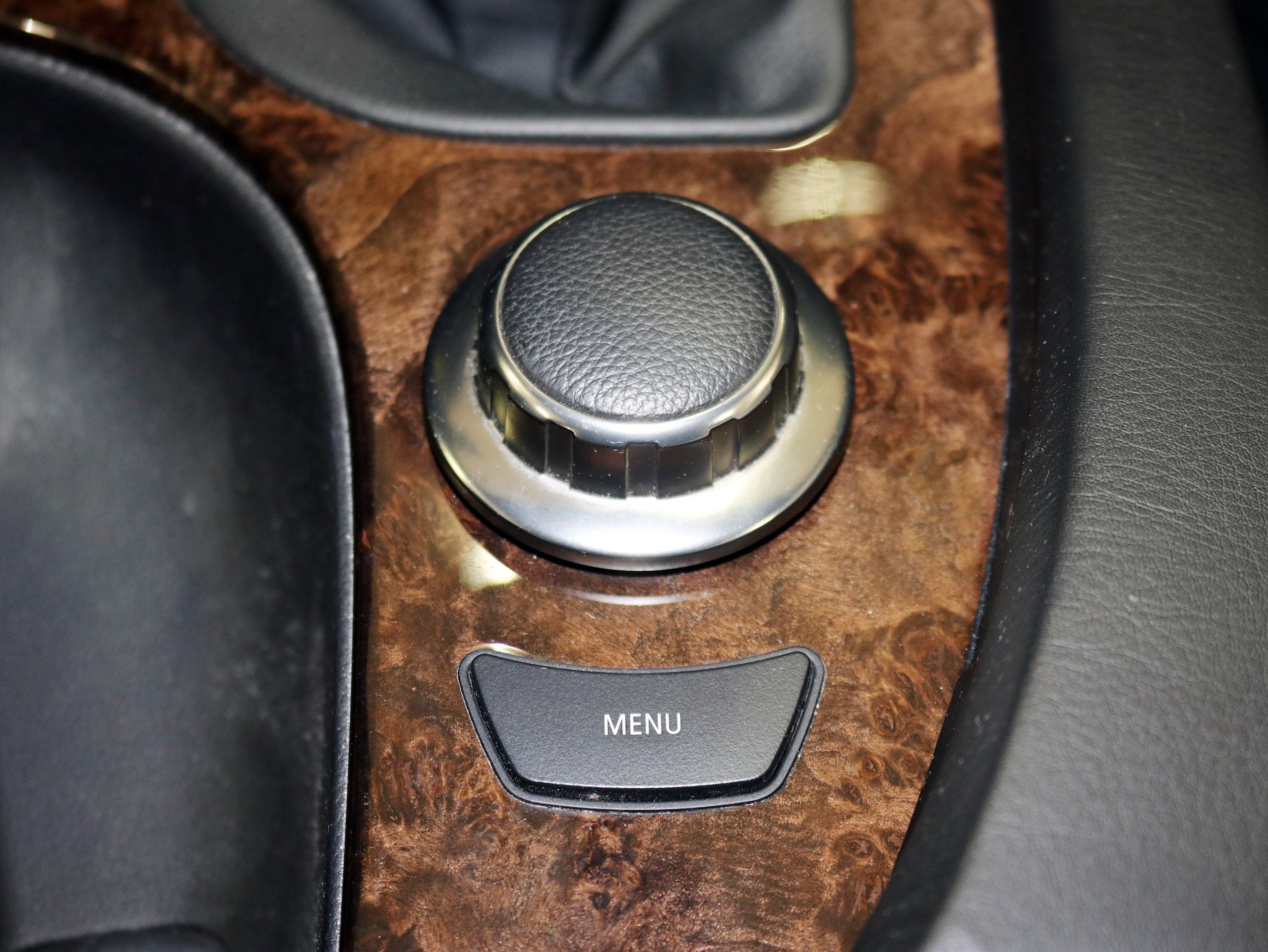 Foto Bmw 520 22