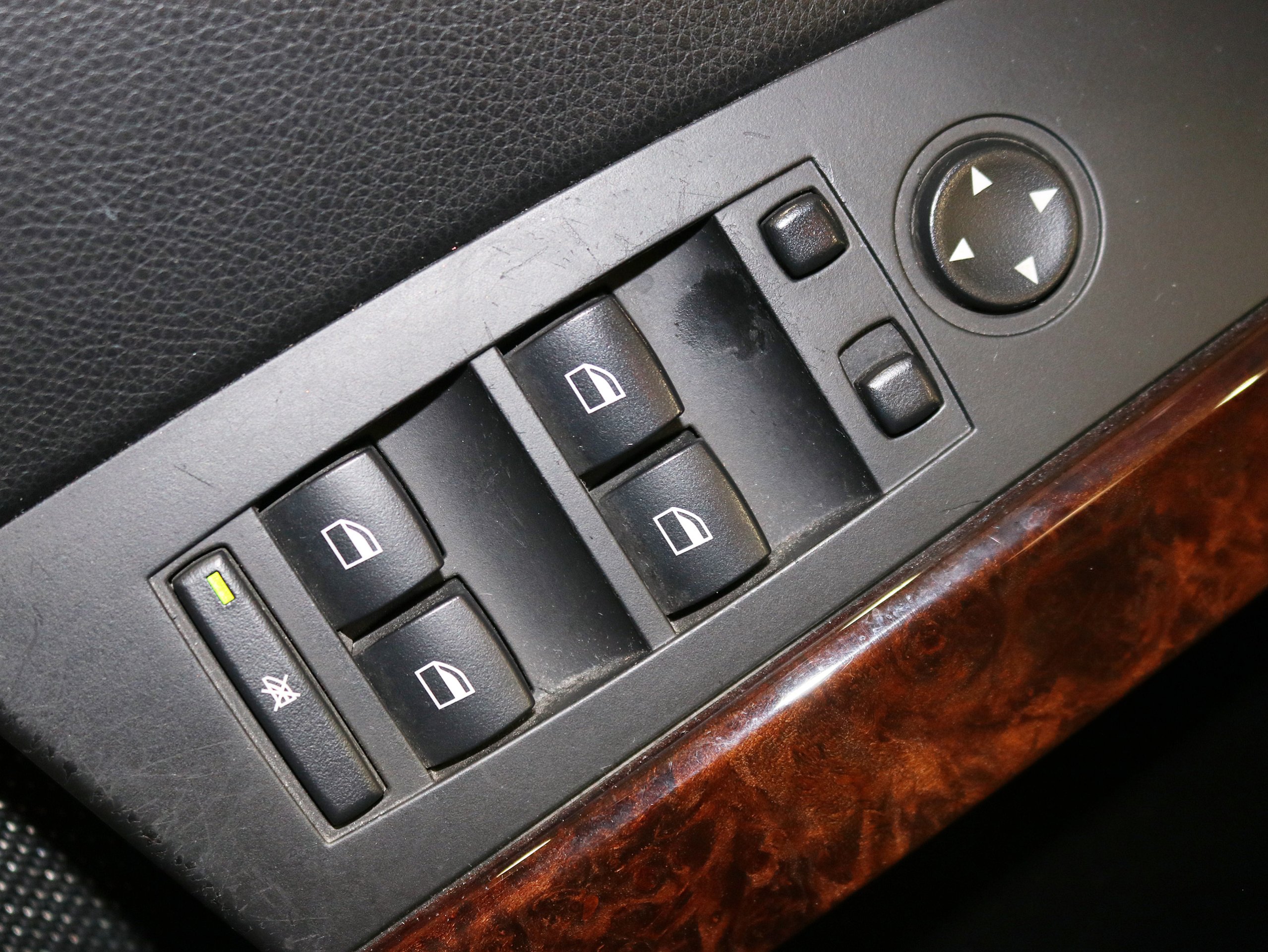 Foto Bmw 520 23