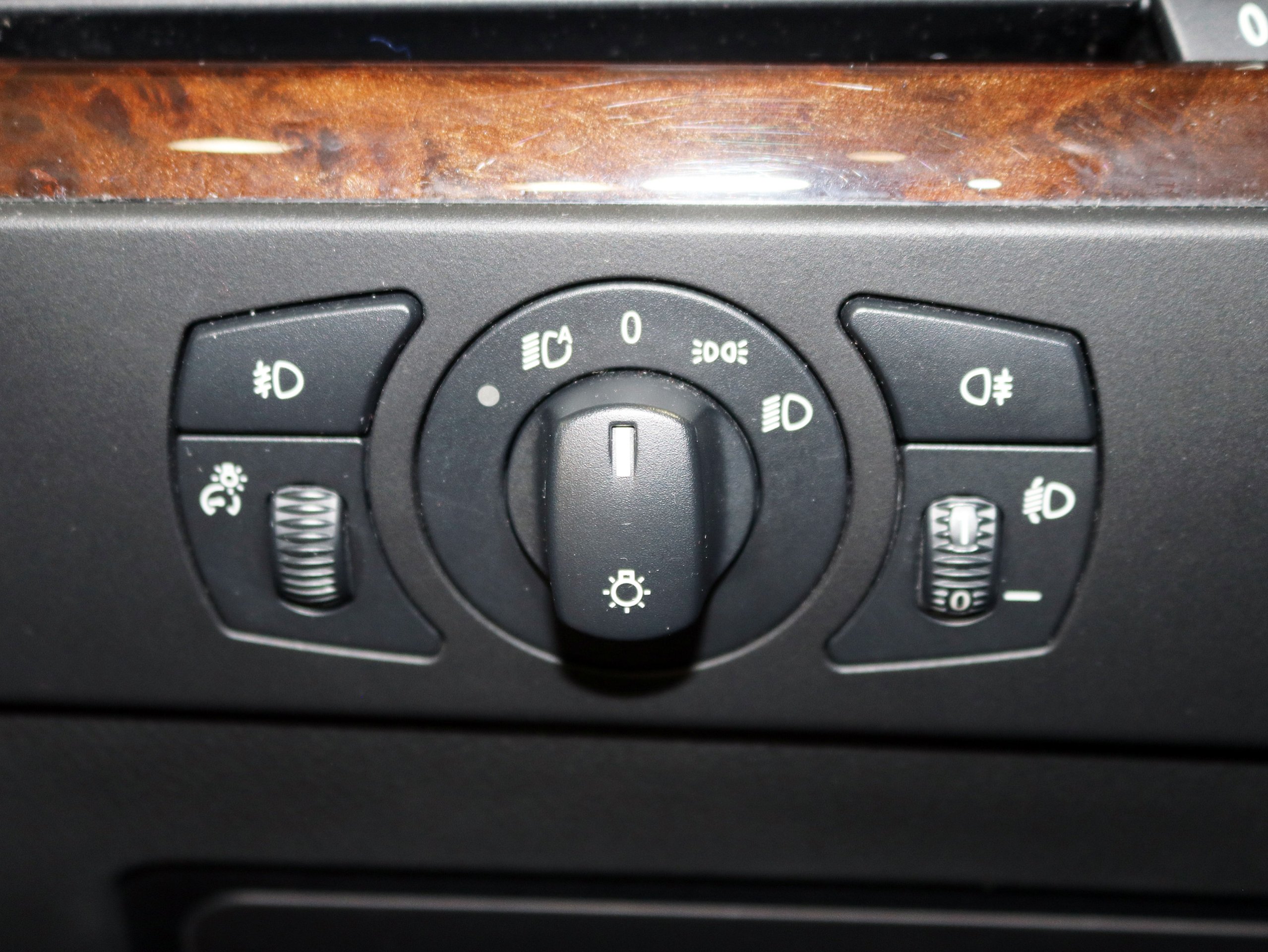 Foto Bmw 520 24