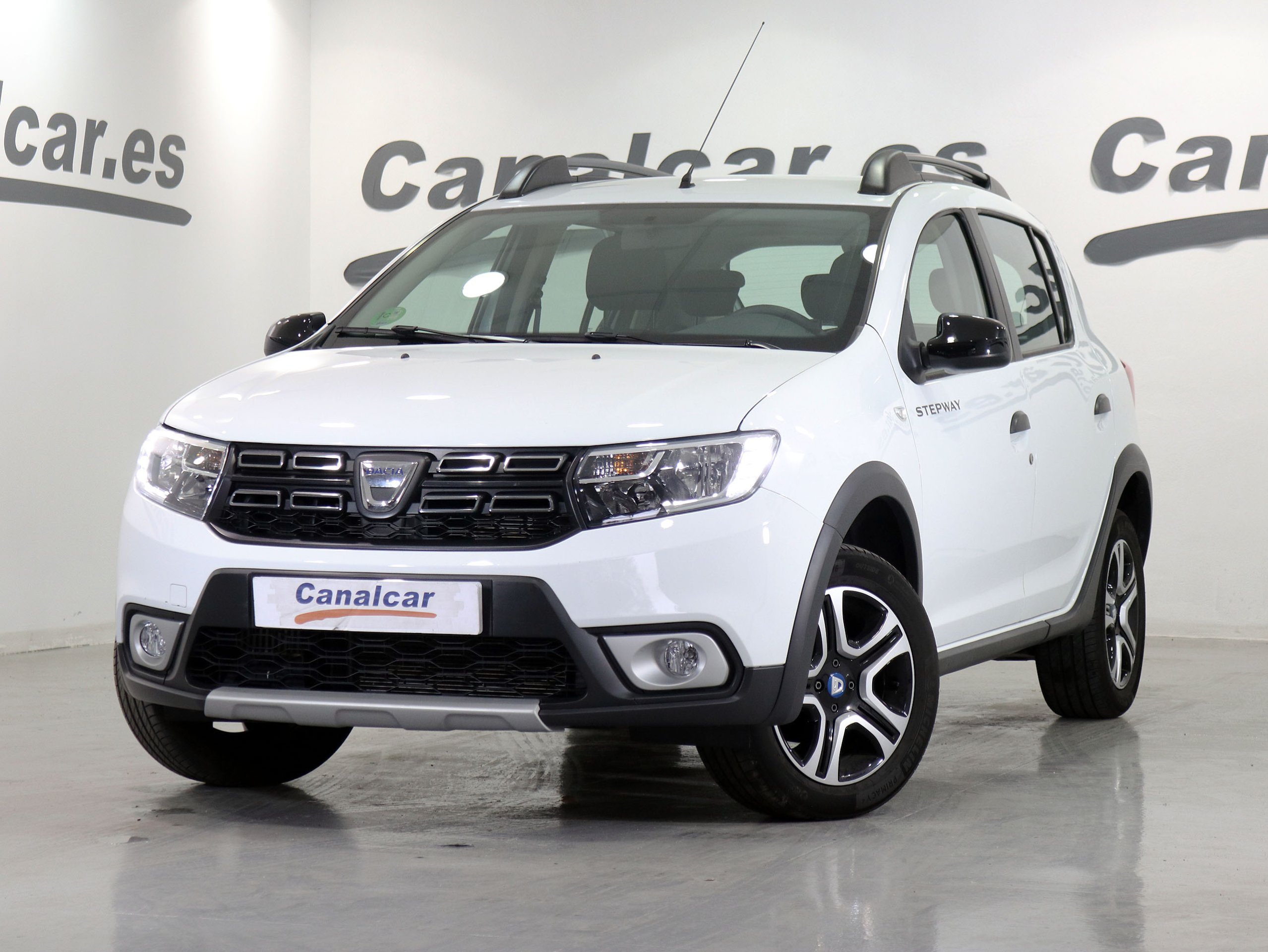 Foto Dacia Sandero 1