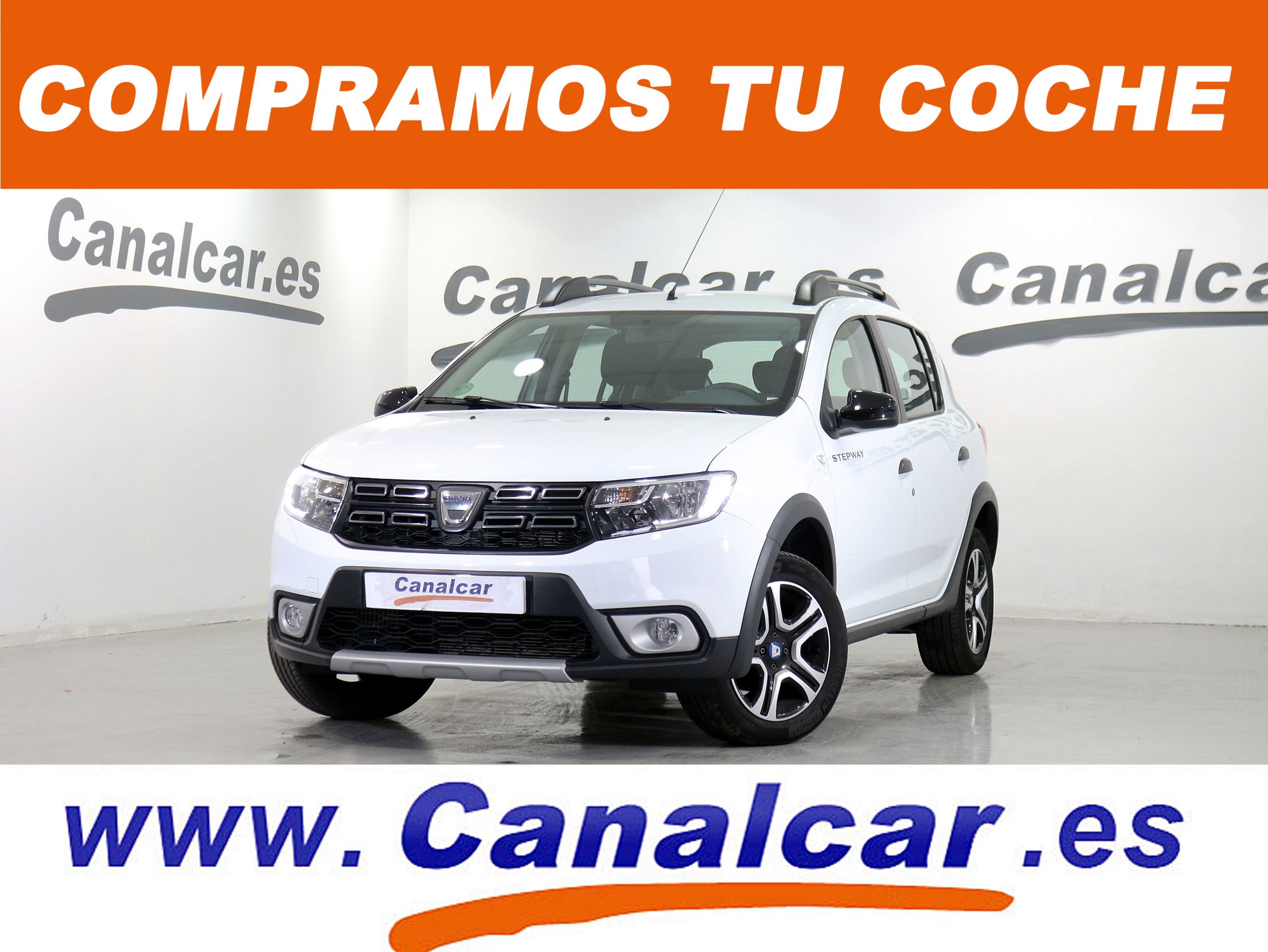 Foto Dacia Sandero 2