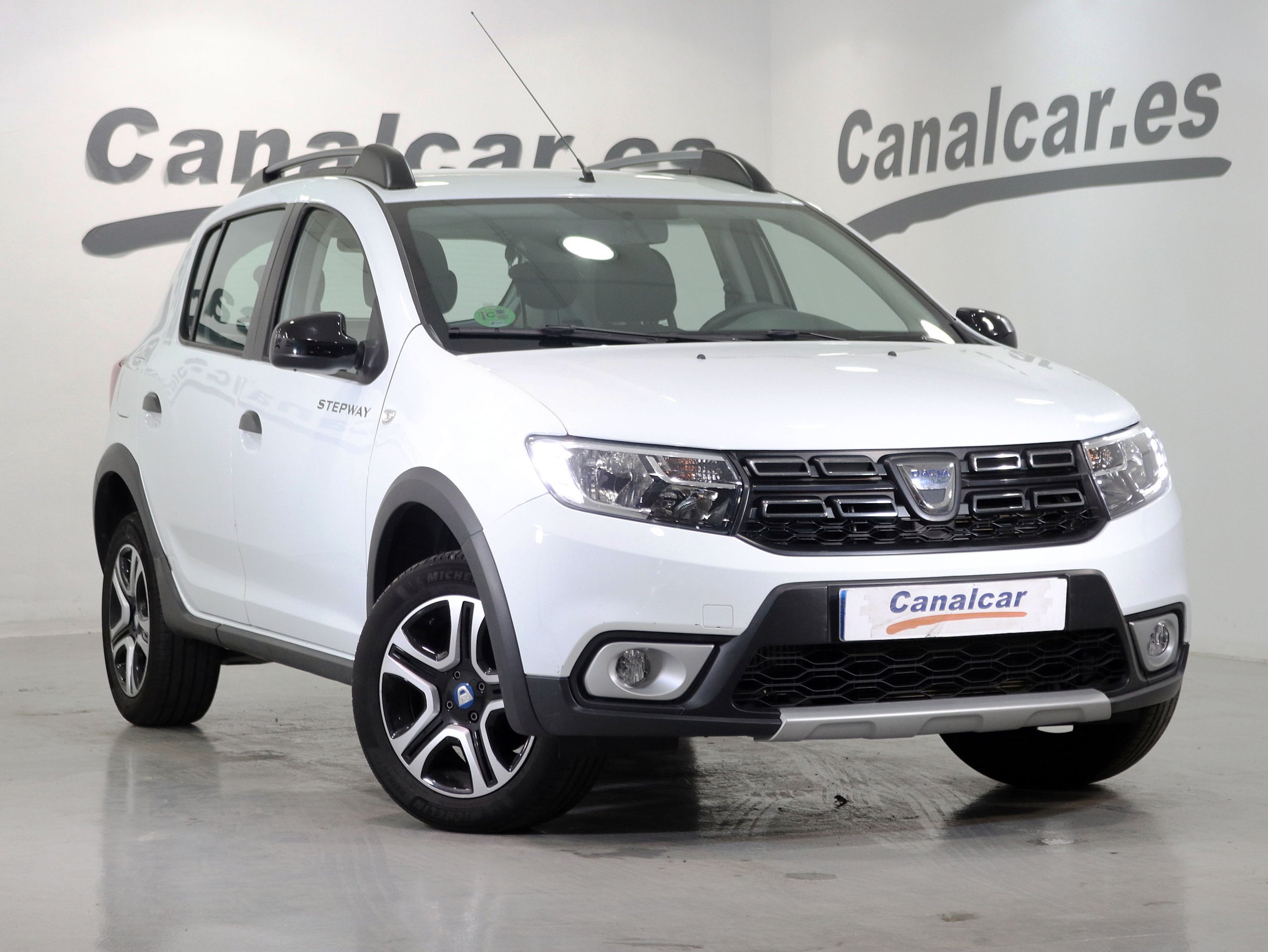 Foto Dacia Sandero 3
